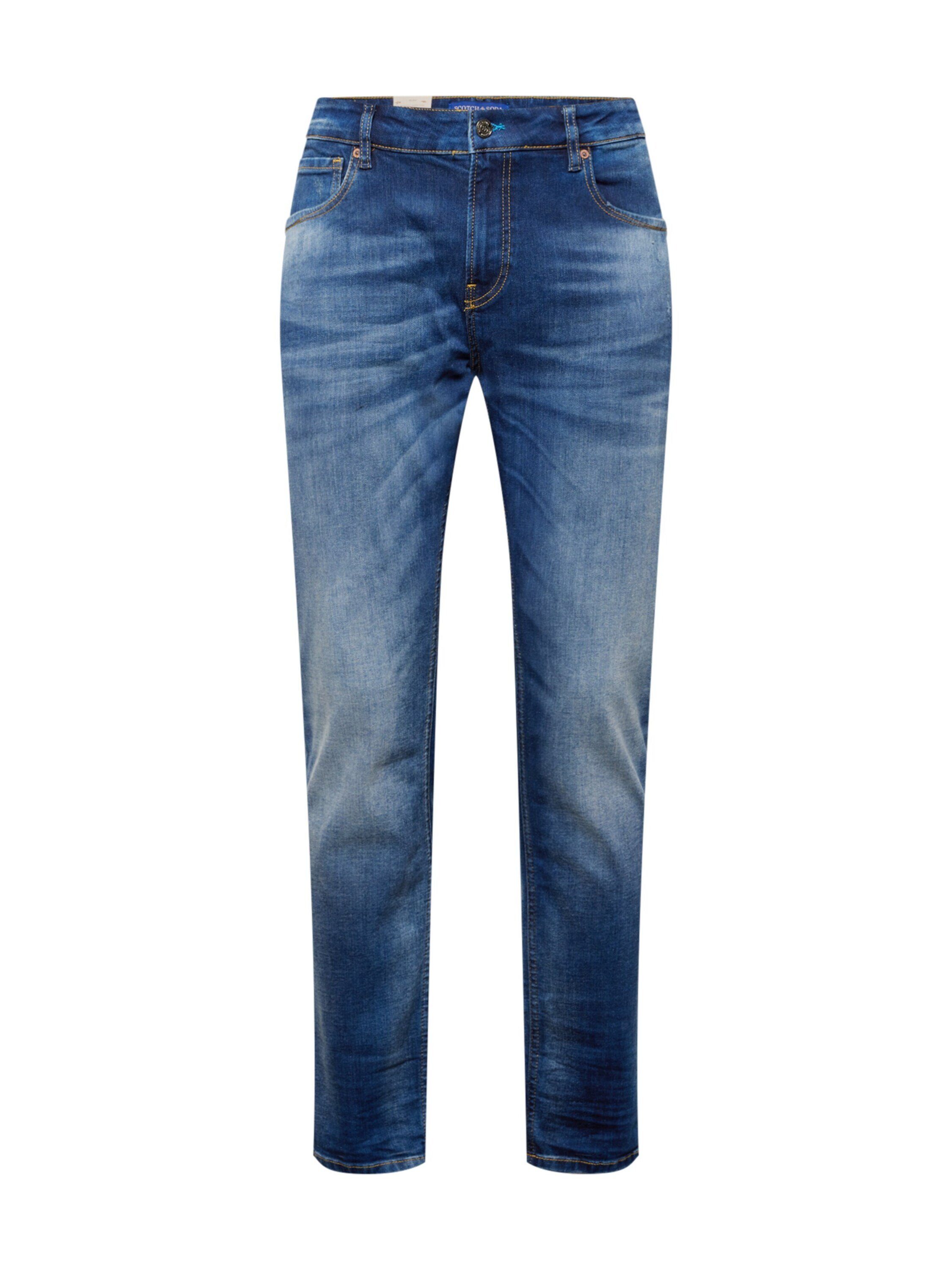 Scotch & Soda Skinny-fit-Jeans 'Seasonal skinny Skim jeans — Essentials (1-tlg)