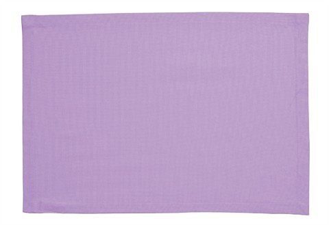 TOM TAILOR HOME Platzset Dove, (Set, 6-St)