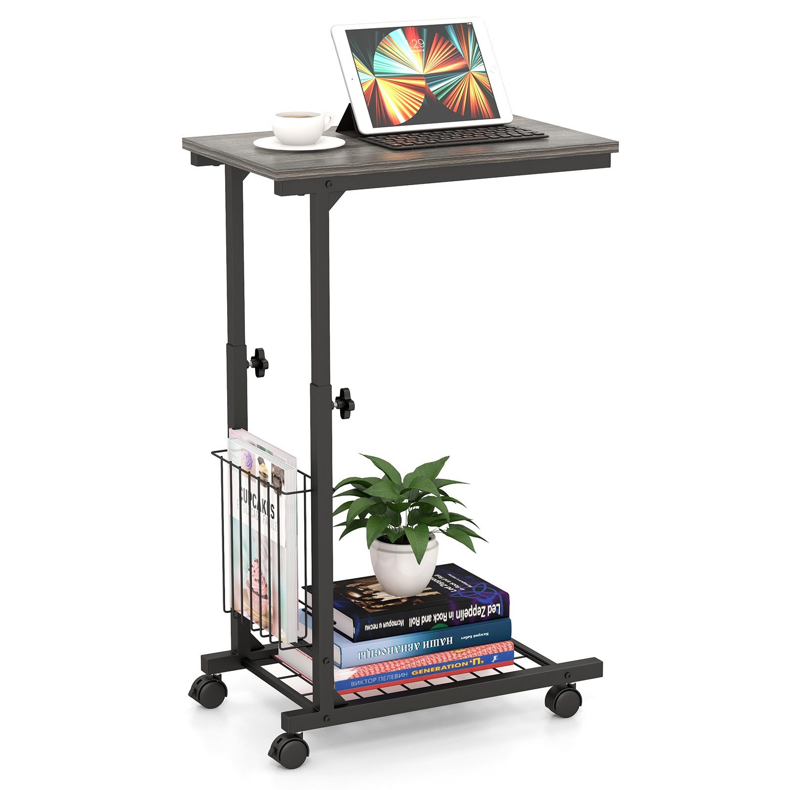 Laptoptisch
