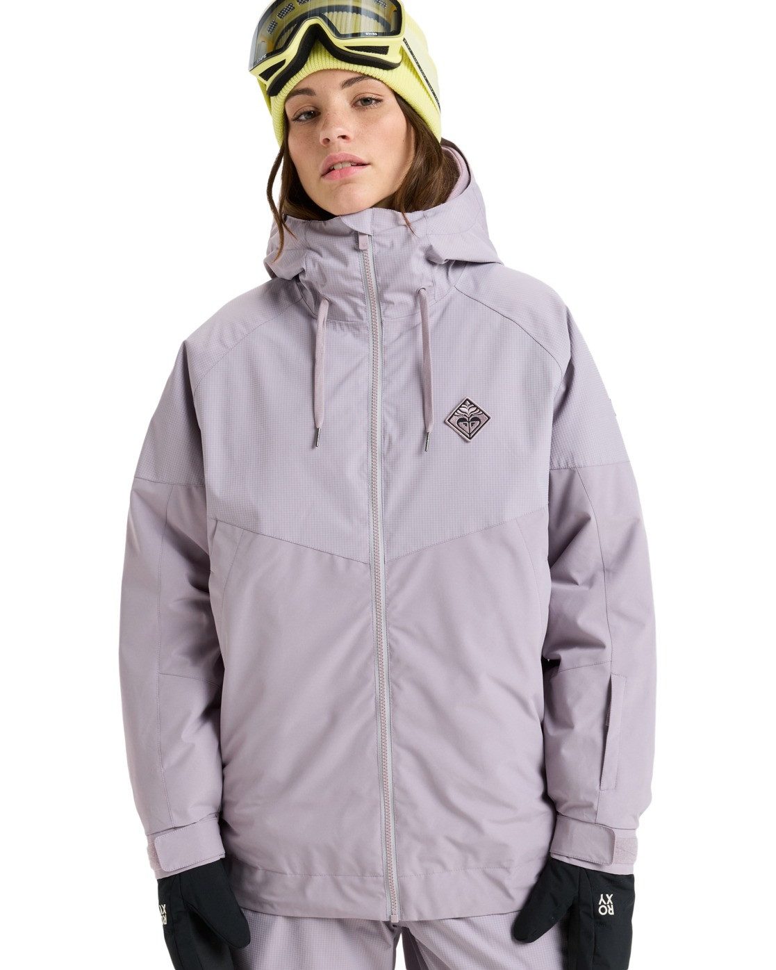 Roxy Snowboardjacke Cross Contour 10K