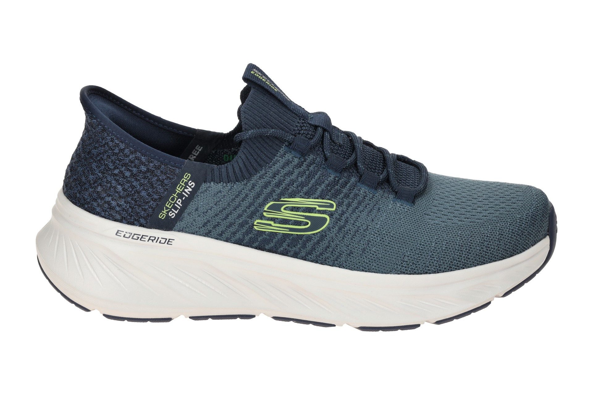 Skechers 232932 NVLM Slipper günstig online kaufen