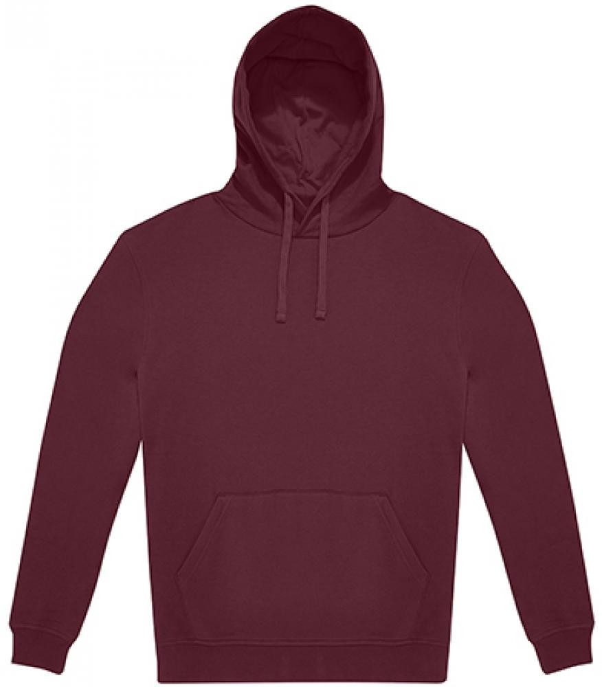 B&C Kapuzenpullover ID.333 Hoodie Kapuzenpullover unisex