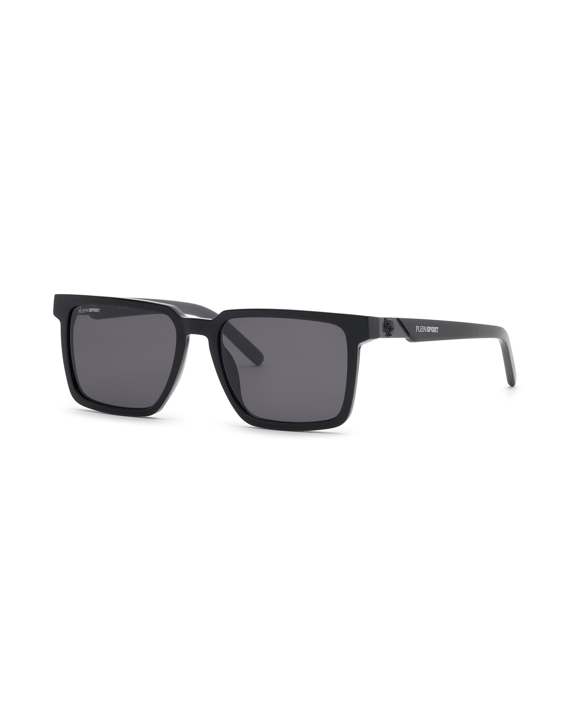 PLEIN SPORT Sonnenbrille Touchdown