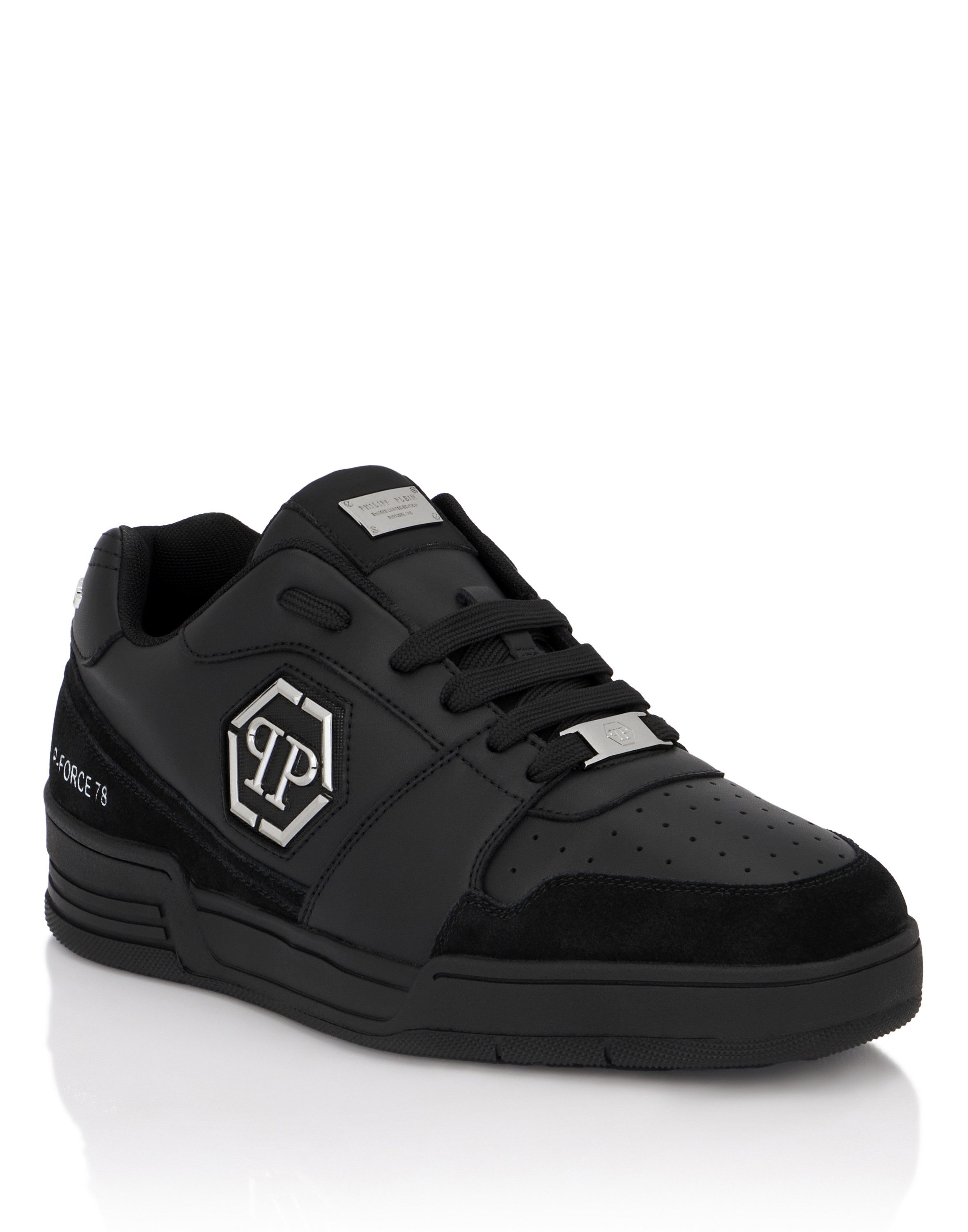 PHILIPP PLEIN P-Force 78 Sneaker