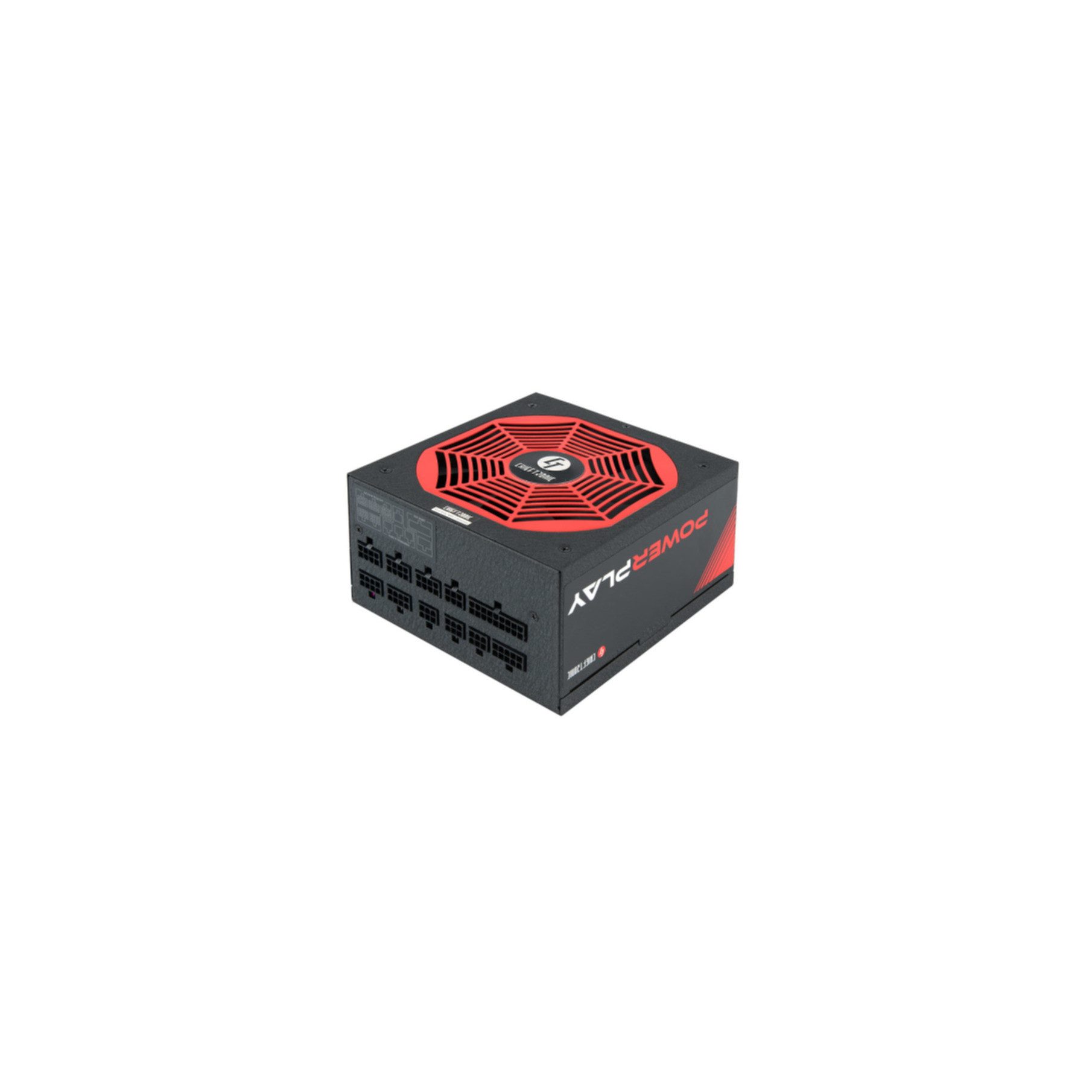 Chieftec PowerPlay Netzteil