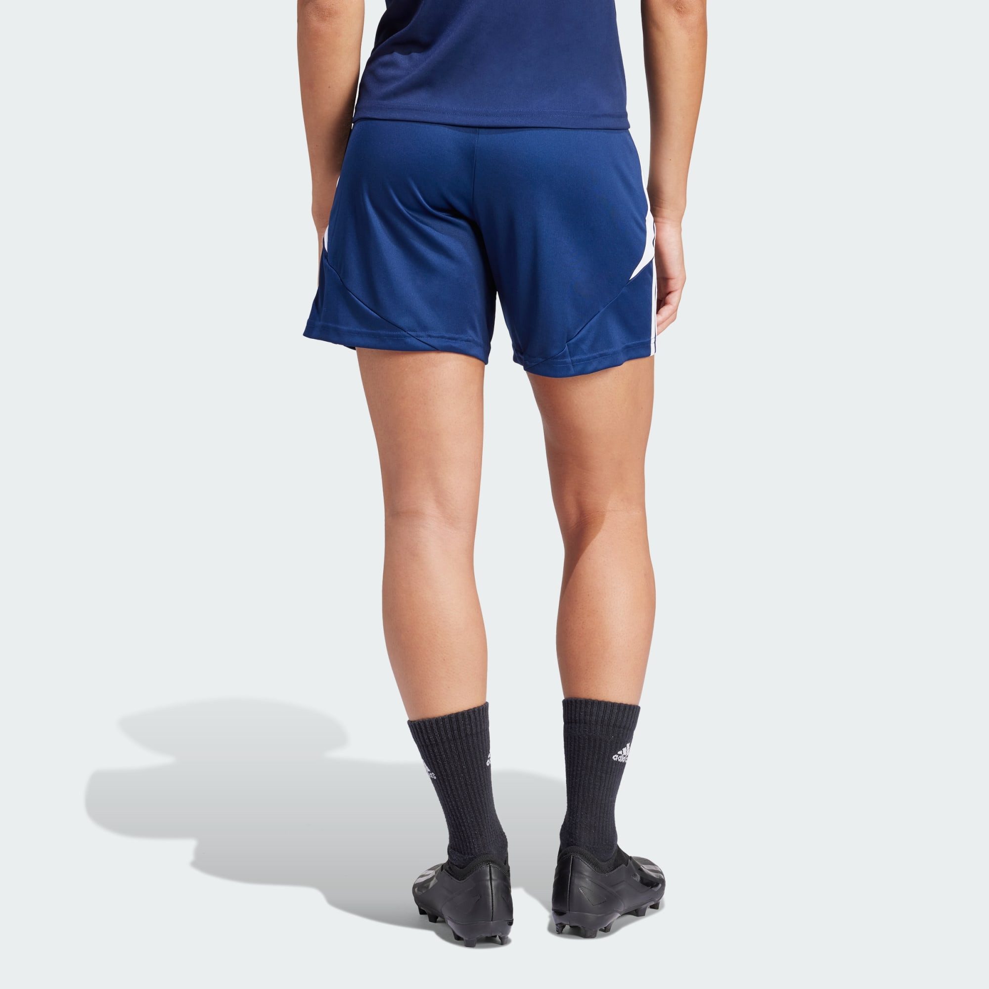 adidas Performance Sweatshorts TIRO 24 TRAININGSSHORTS günstig online kaufen