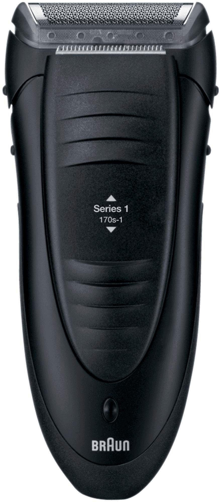 Elektrorasierer Series 1 170s-1