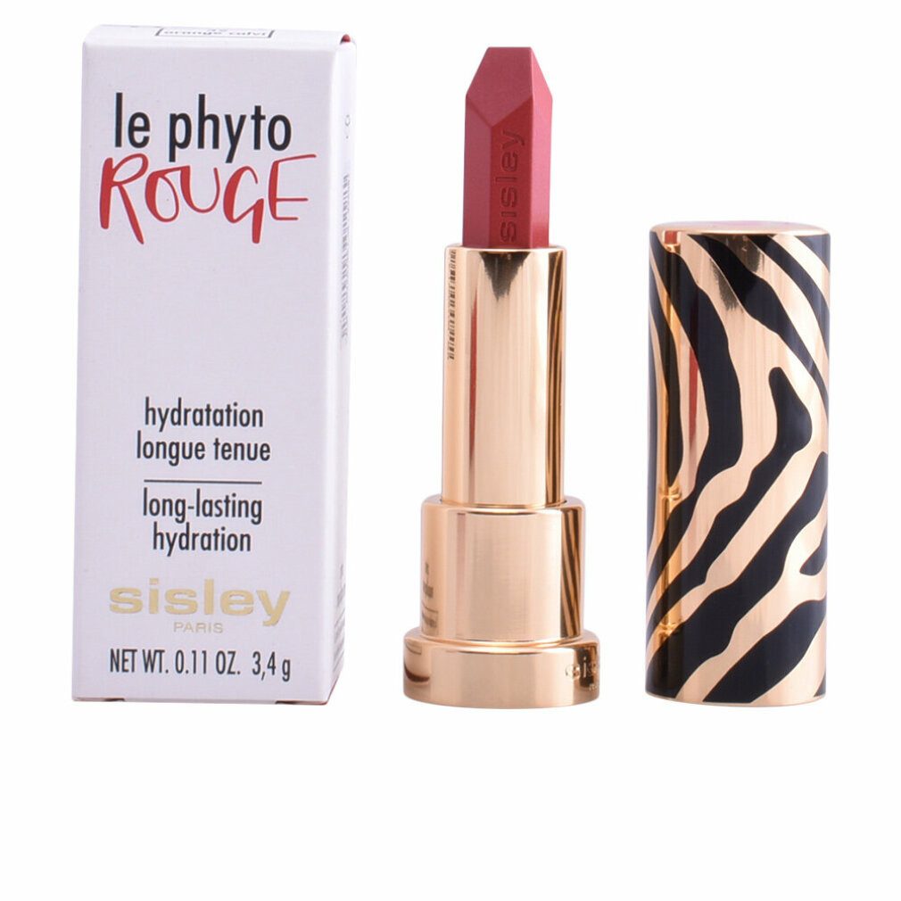 sisley Lippenstift LE PHYTO ROUGE #32-orange calvi 3,4 gr