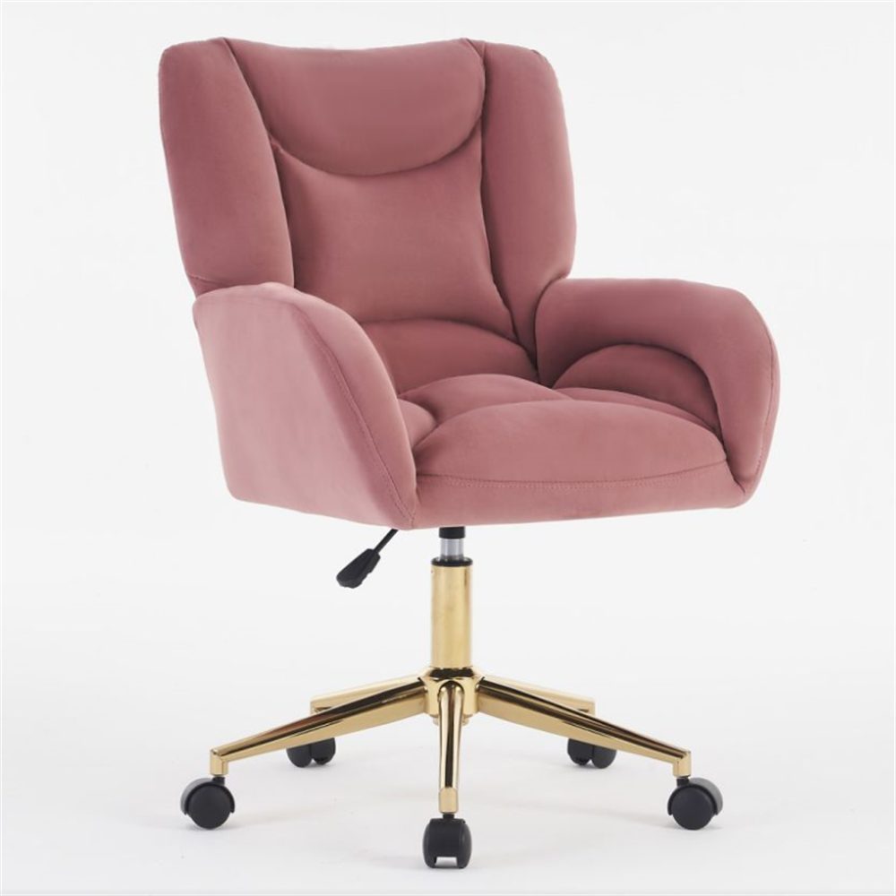 OKWISH Stuhl Höhenverstellbarer Drehstuhl,Relaxsessel (Höhenverstellbarer V günstig online kaufen