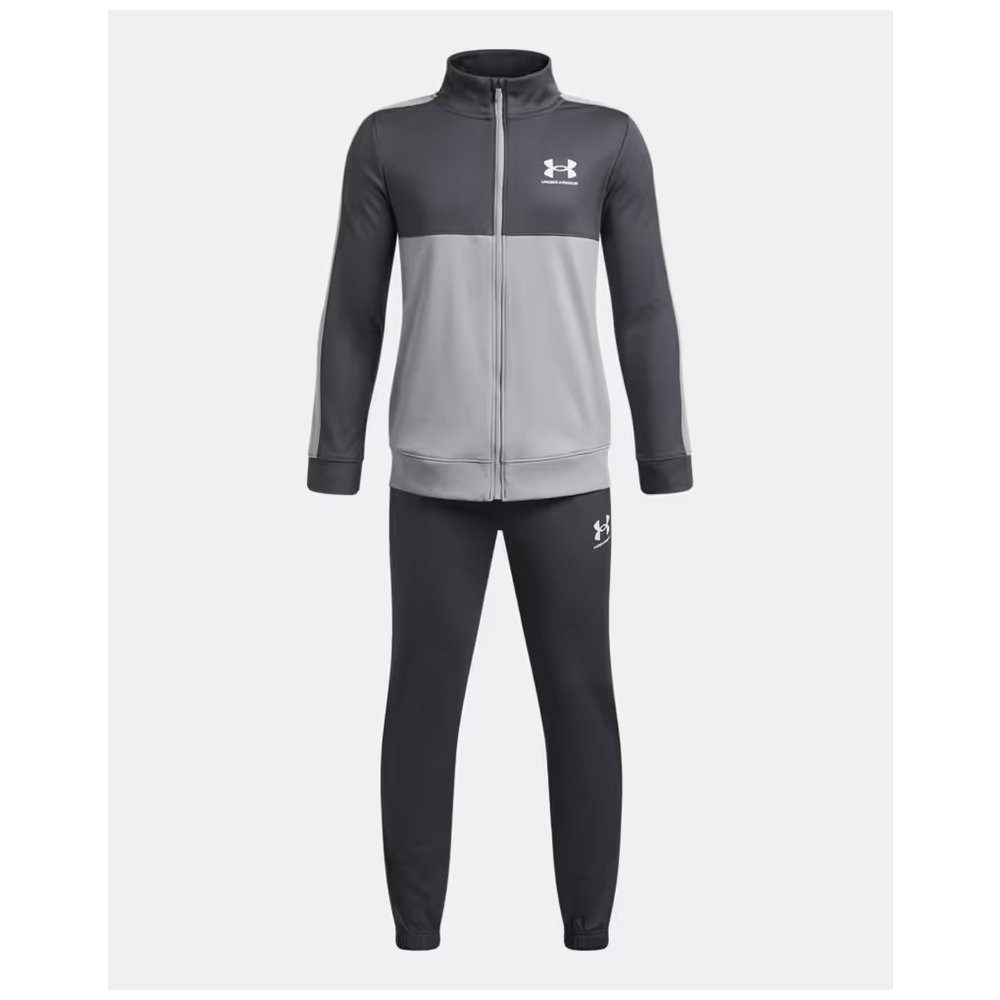 Under Armour® Trainingsanzug UA Rival CB Knit Track Suit