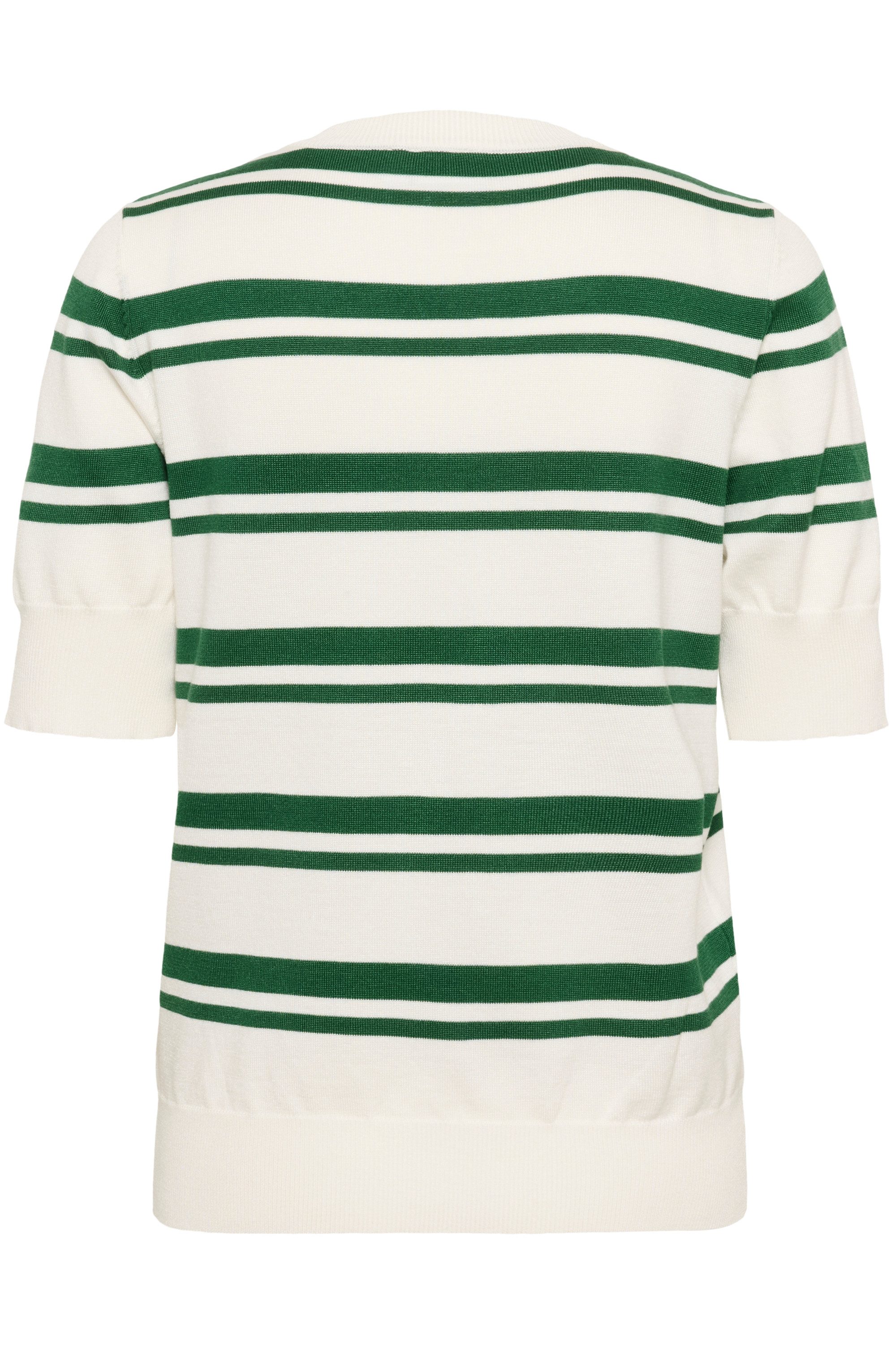 Saint Tropez Kurzarmbluse Kurzarm-Bluse MilanaSZ günstig online kaufen