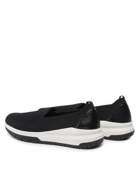 Jana Sneakers 8-24762-20 Black 1 Sneaker