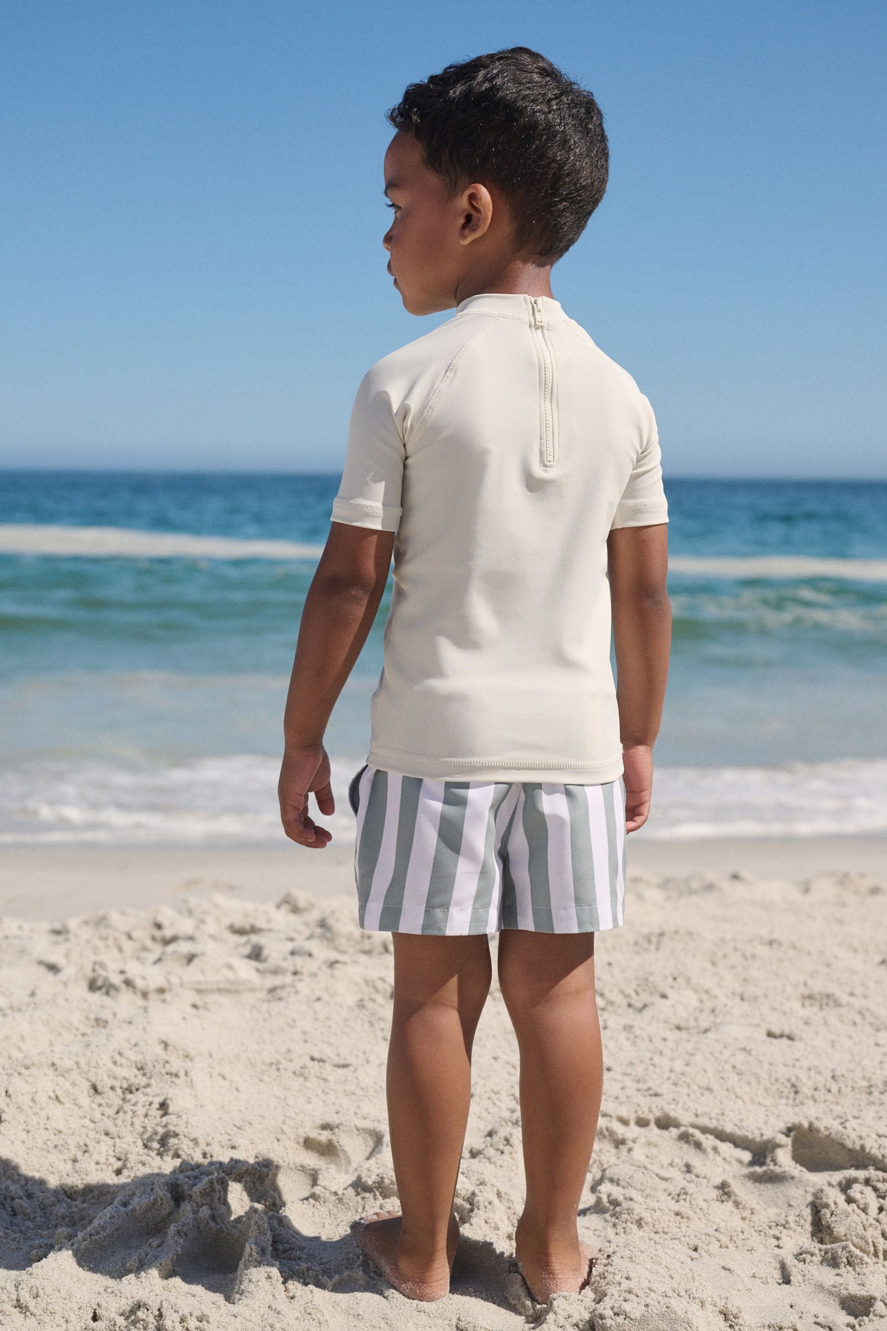 Next Rash Guard Rash Trägertop (1-tlg)