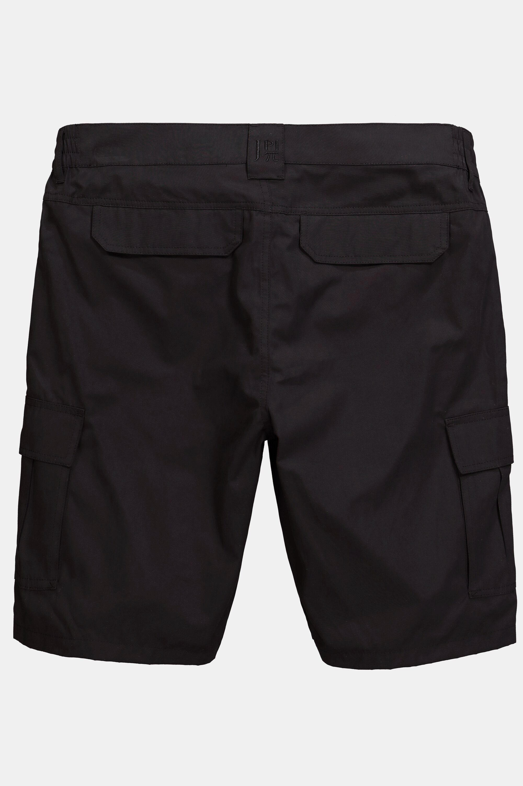 JP1880 Bermudas Cargo-Bermuda Bauchfit Outdoor QuickDry