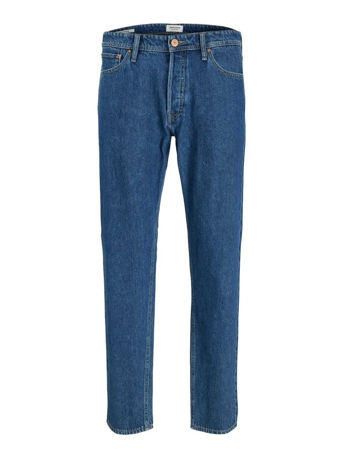 Jack & Jones Relax-fit-Jeans Herren Jeans günstig online kaufen