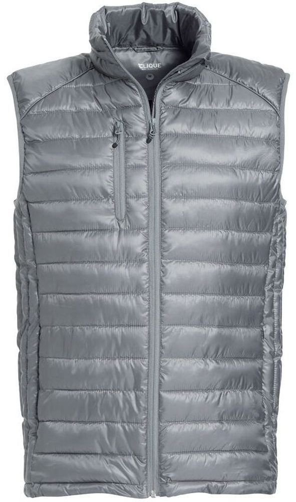 Sweatweste Hudson Vest