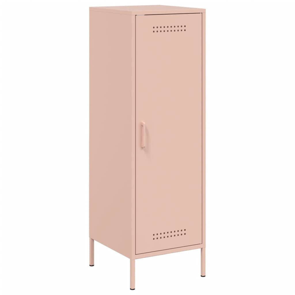 vidaXL Highboard Highboard Rosa 36x39x113 cm günstig online kaufen