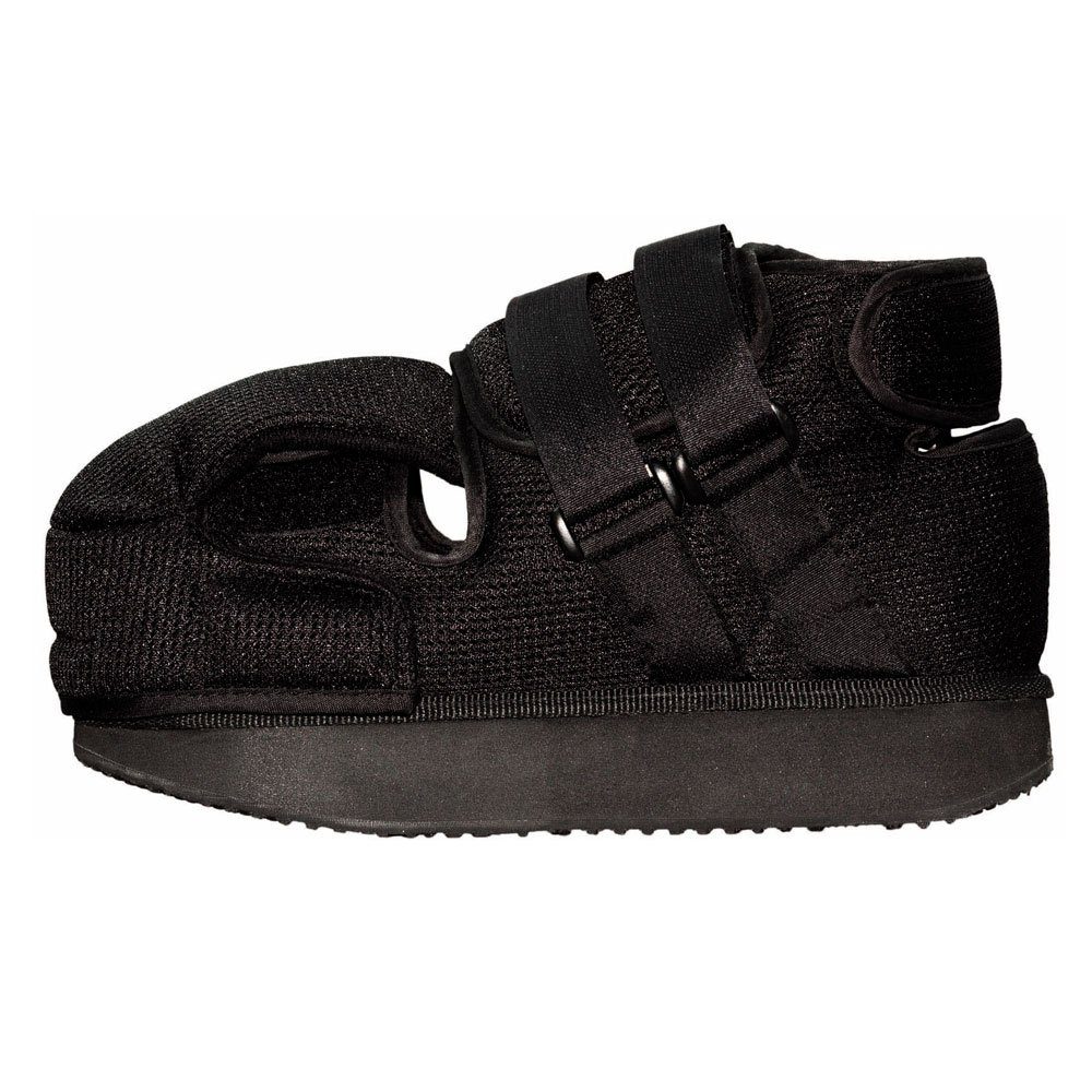 Werkmeister GmbH Werkmeister Wewa® Med Verbandschuh Spezialschuh