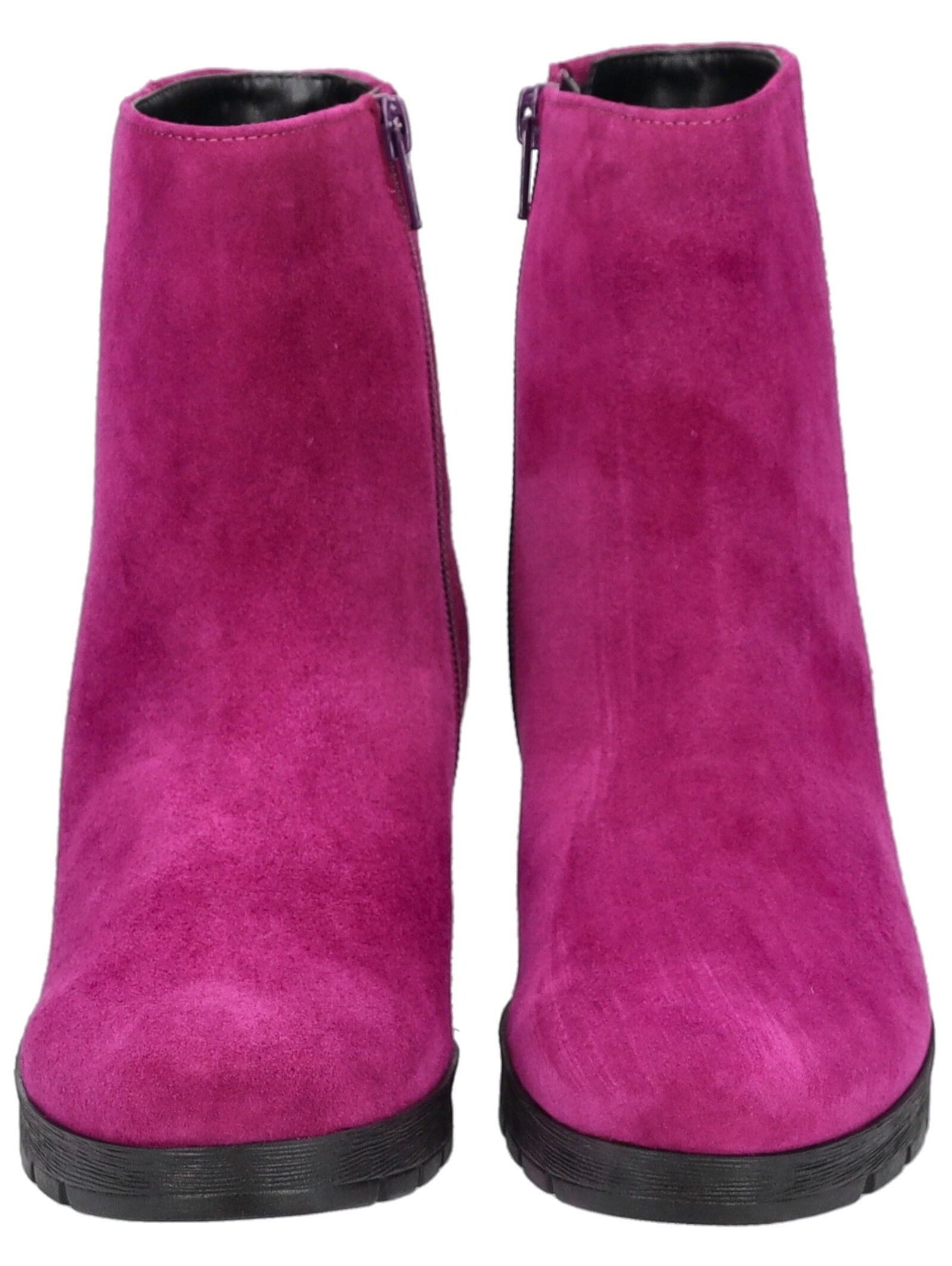 Gabor Comfort Gabor Comfort Stiefelette Veloursleder Stiefelette