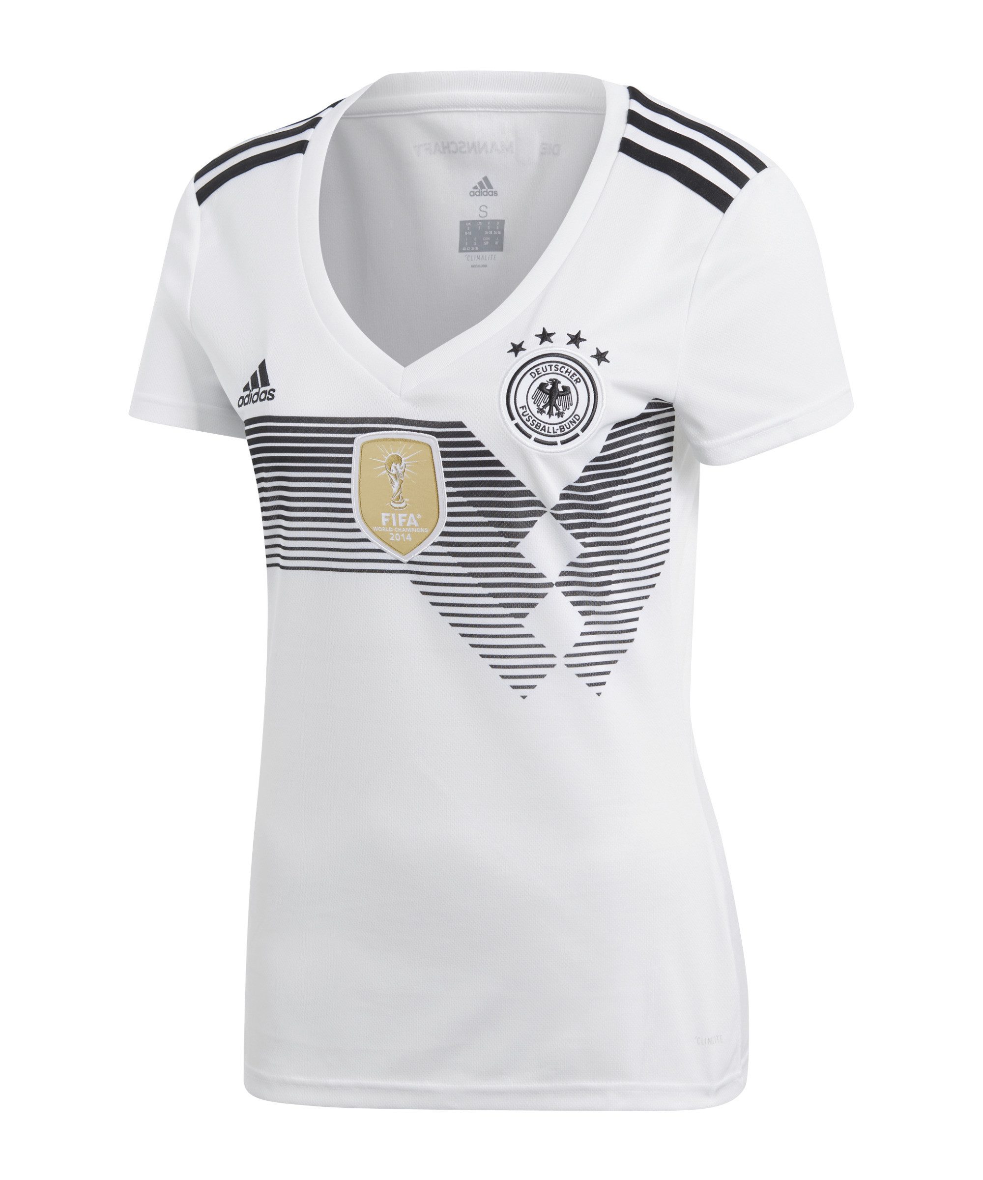 Fußballtrikot adidas Performance