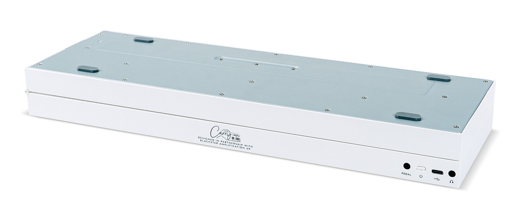 Carry-on Digitalpiano CARRY-ON-FOLDING-PIANO-49-TOUCH