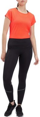 Energetics Lauftights Da.-Tight Coral V W BLACK