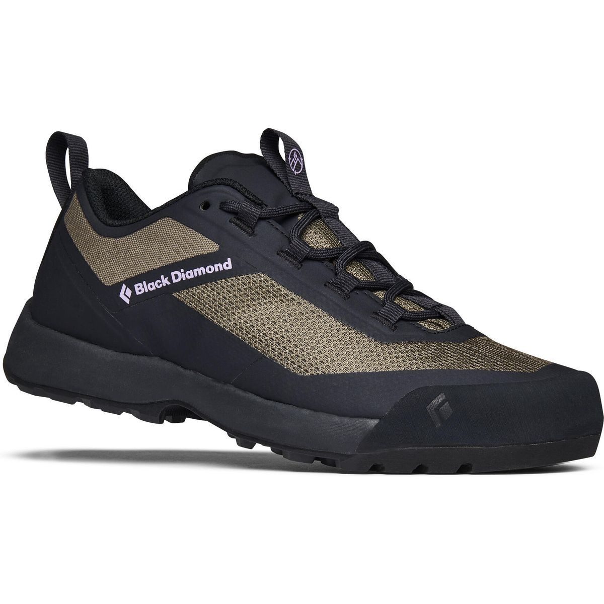 Black Diamond W Mission LT 2 Approach Shoes Outdoorschuh
