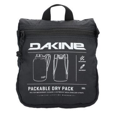 Dakine Sportrucksack Packable, Polyester