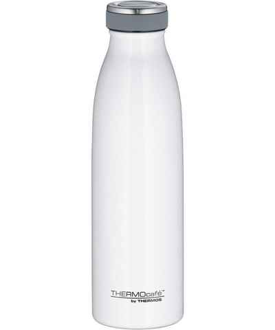 THERMOS Thermoflasche TC Bottle, Edelstahl