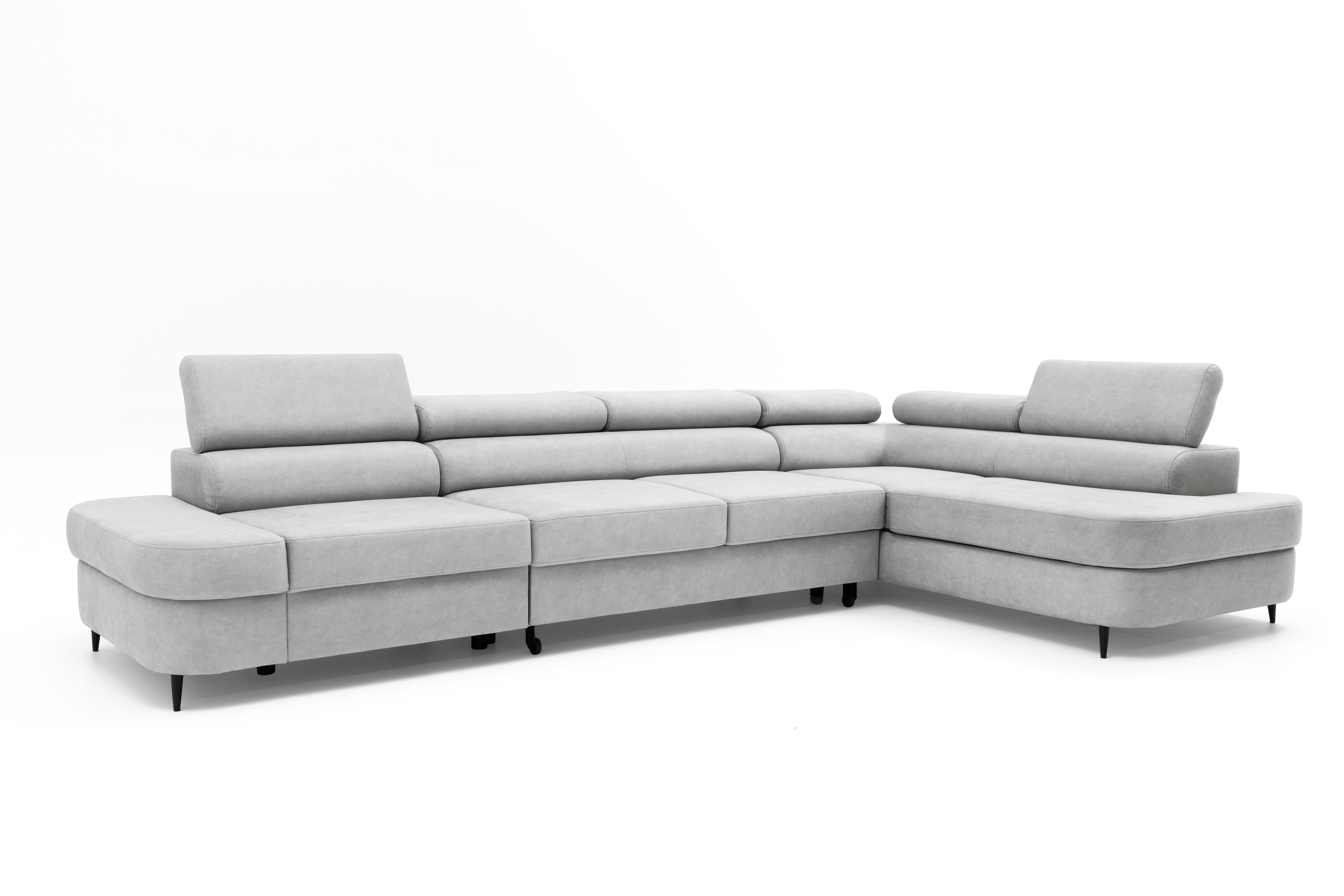 NEXT COLLECTION Ecksofa Priam Maxi, Inklusive günstig online kaufen