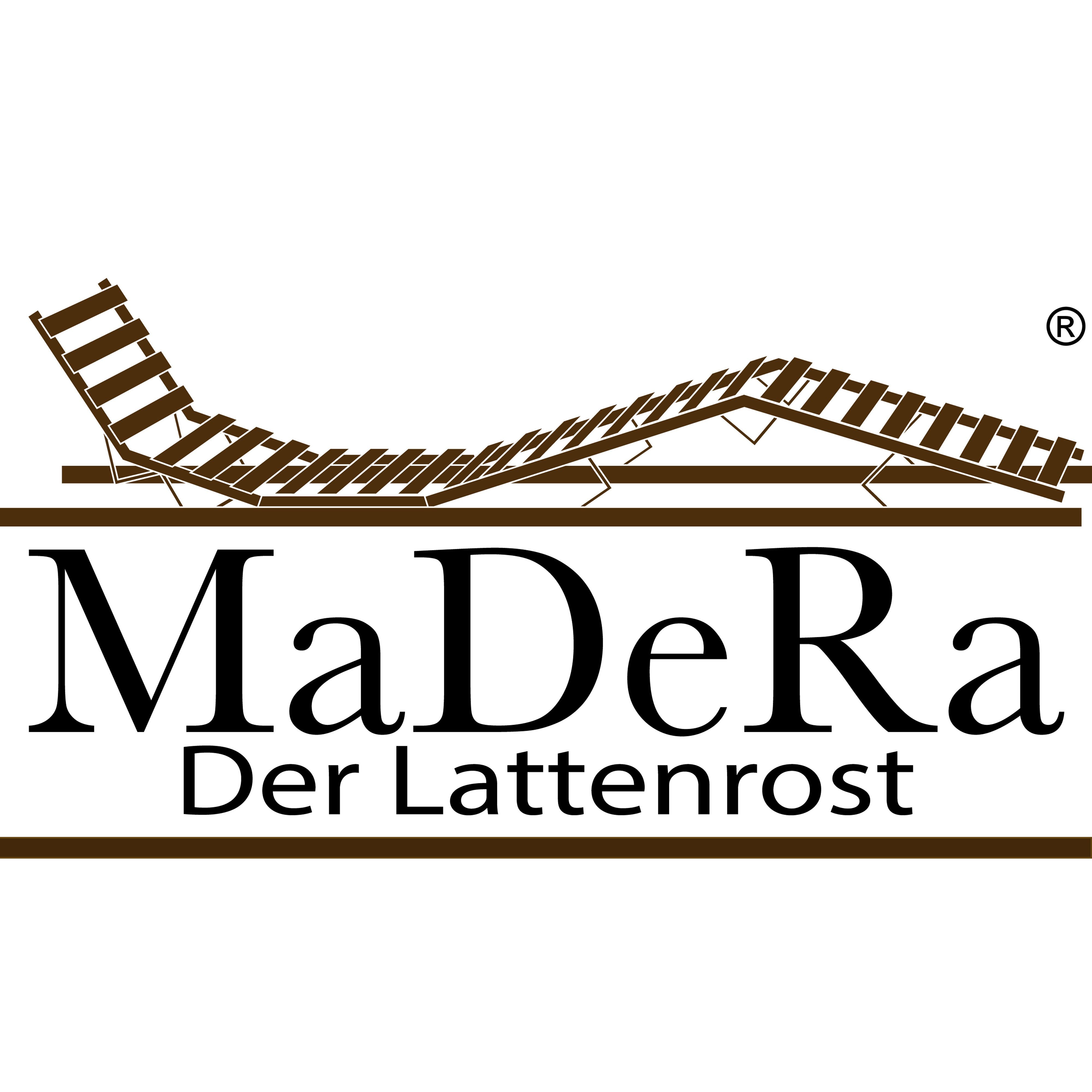 Lattenrost Madera Medifix K+F 7-Zonen-Lattenrost, Betten-ABC, Kopfteil Zerlegt, Fußteil Zerlegt, Optimale Anpassung an den Körper, besondere Langlebigkeit, stabil