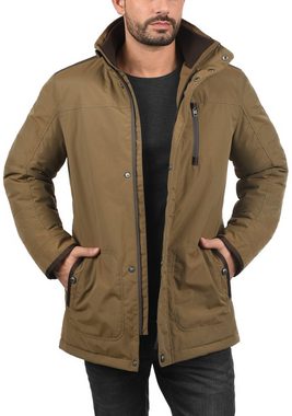 !Solid Winterjacke SDDempsey warme Jacke mit abnehmbarer Kapuze