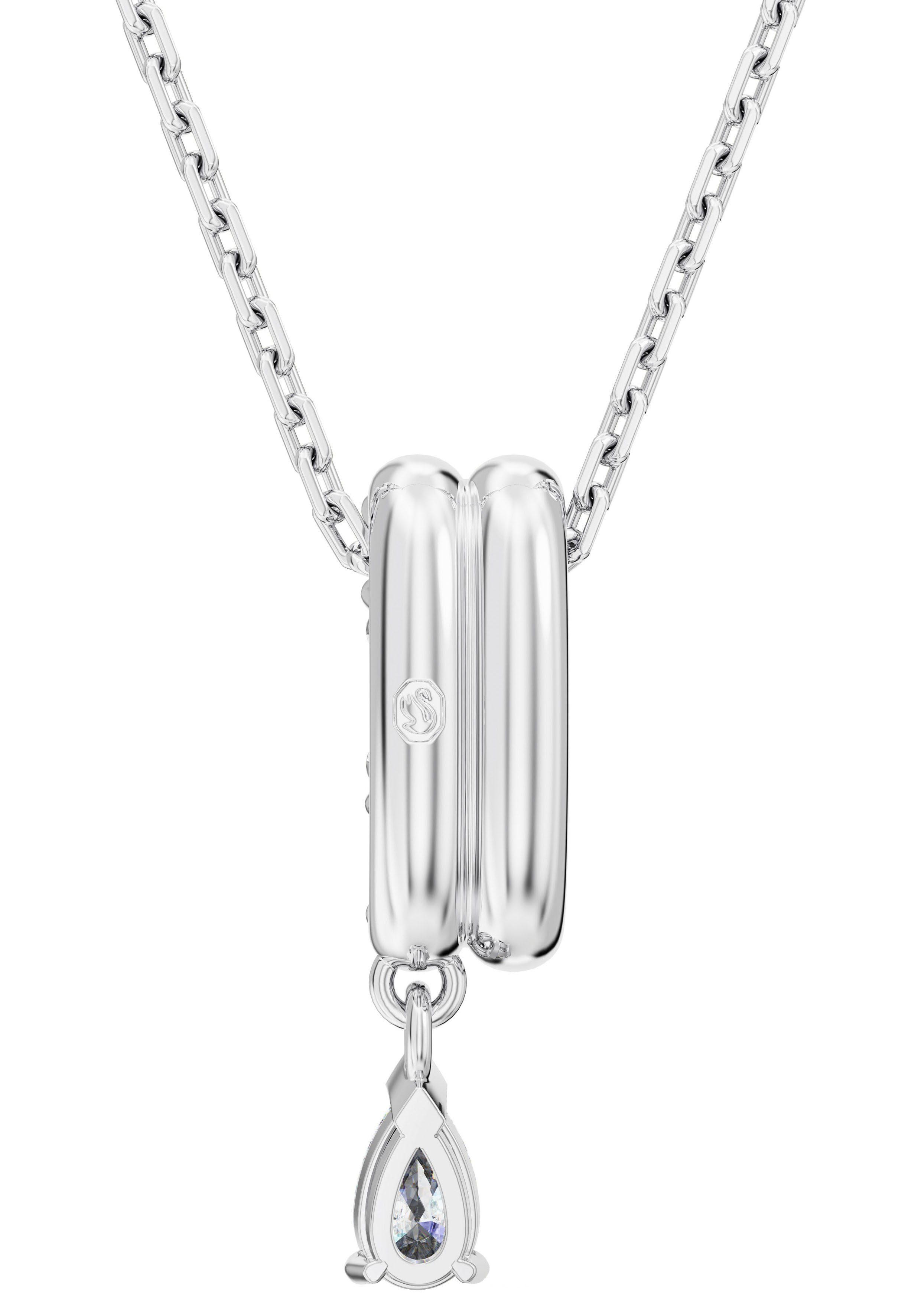 Swarovski Kette mit Anhänger DEXTERA, 5...