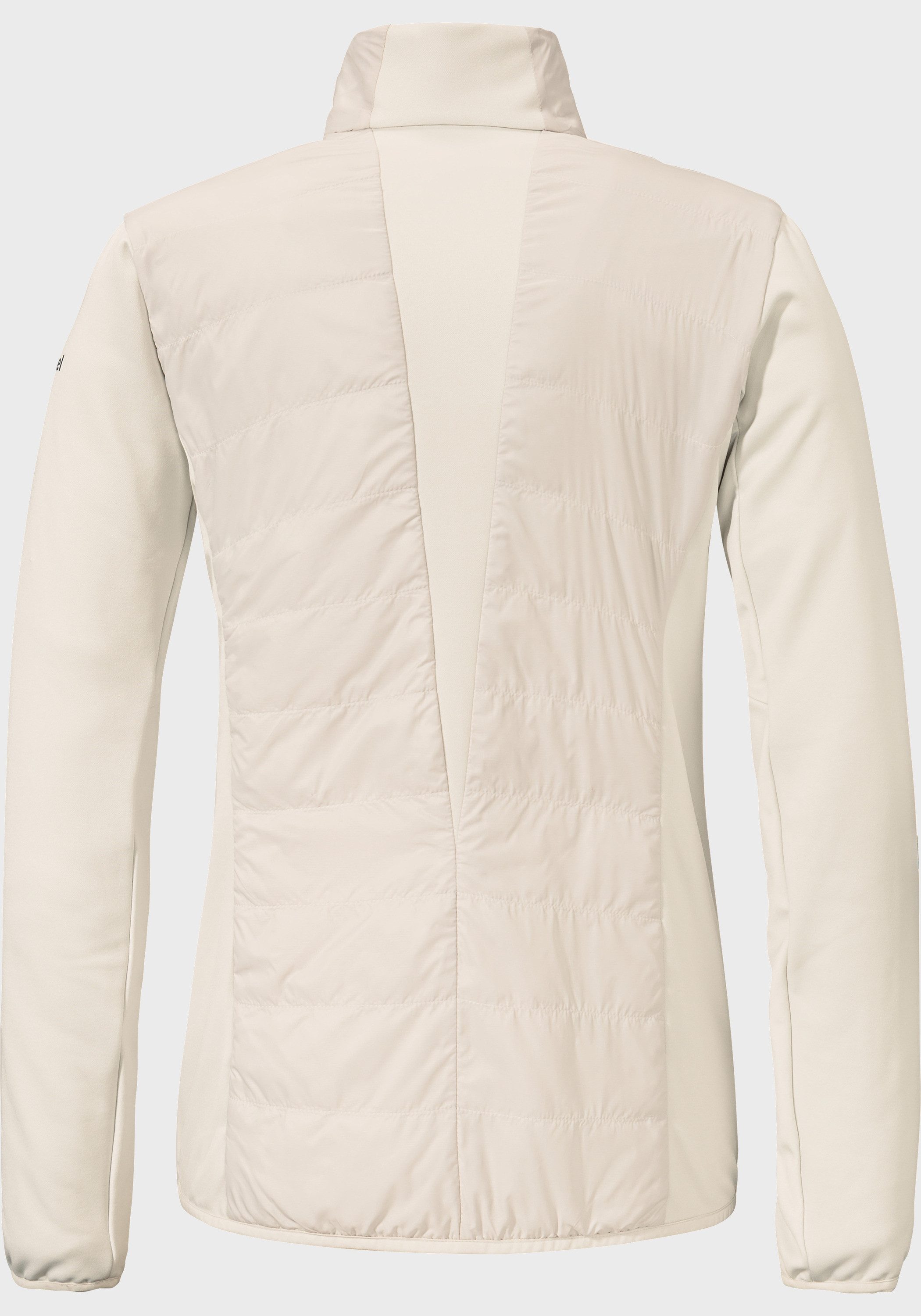 Schöffel Fleecejacke Hiking Hybrid Jk Style Cascata WMS günstig online kaufen