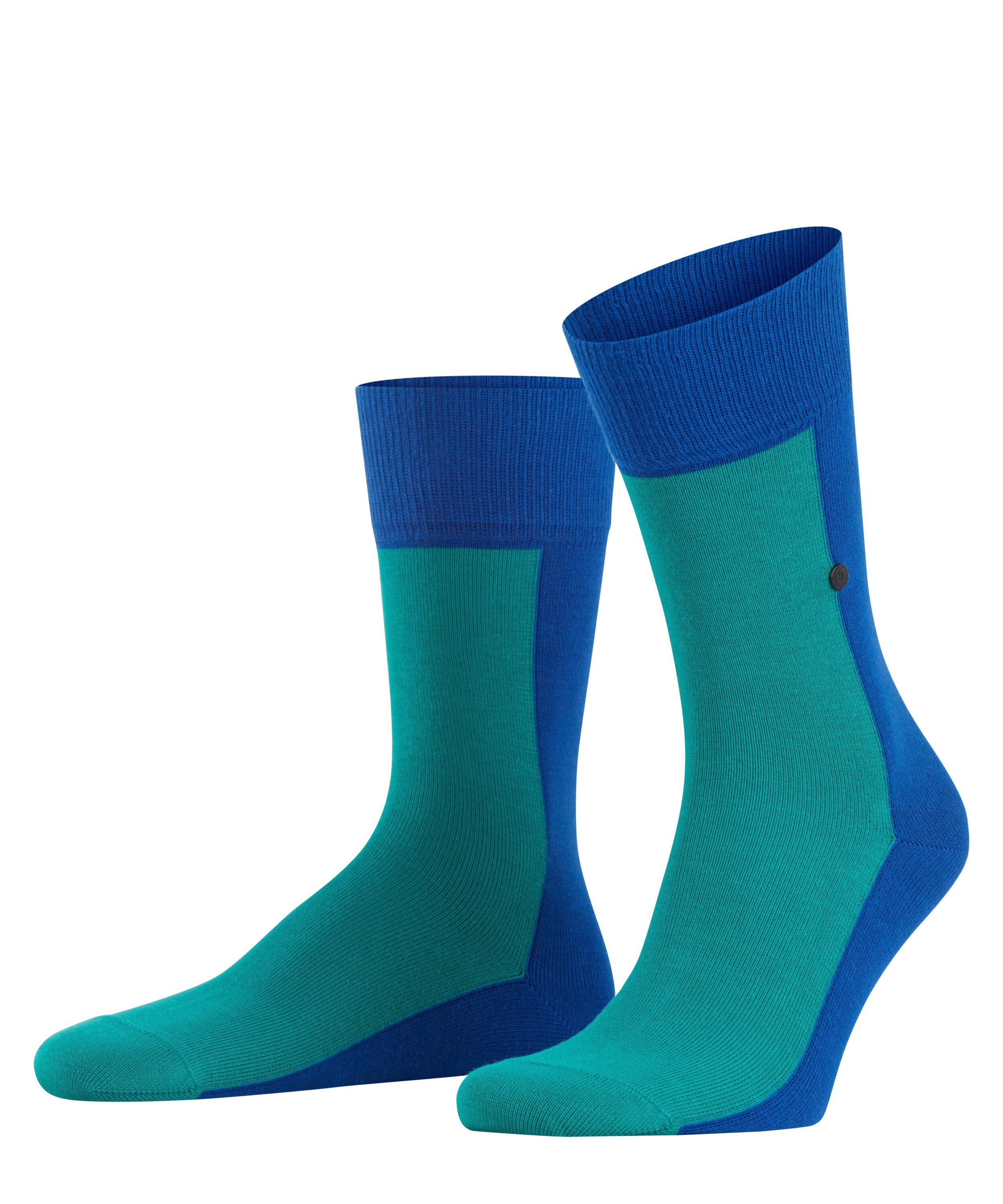 Burlington Socken Black Joker (1-Paar) mit günstig online kaufen