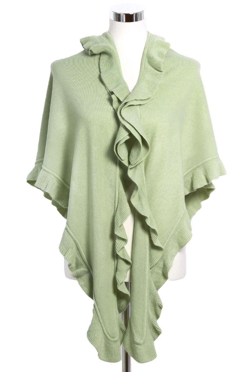 Luise Steiner Halstuch Trachtenponcho - MARIANDL günstig online kaufen