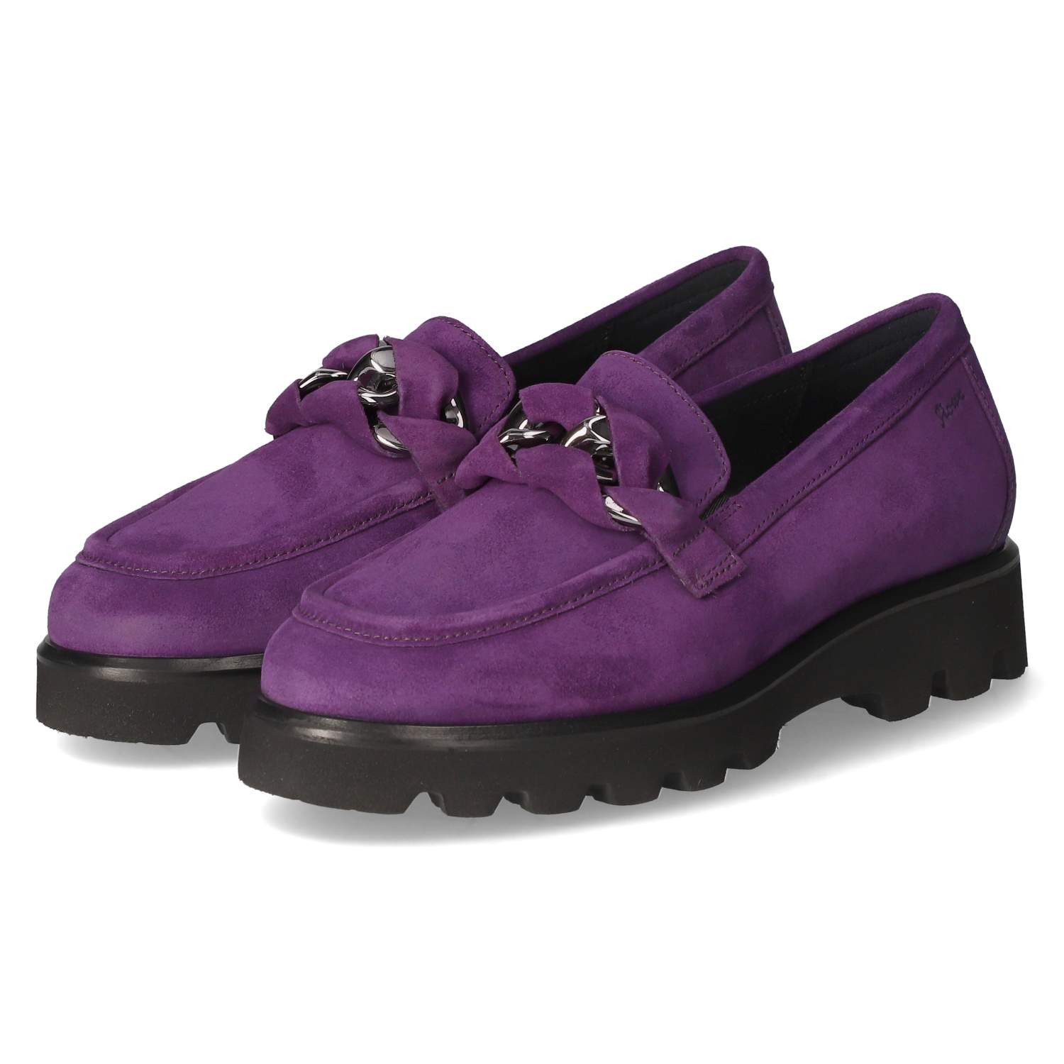 Loafer Meredira-727-H Slipper