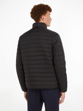 Calvin Klein Steppjacke PACKABLE CRINKLE QUILT JACKET