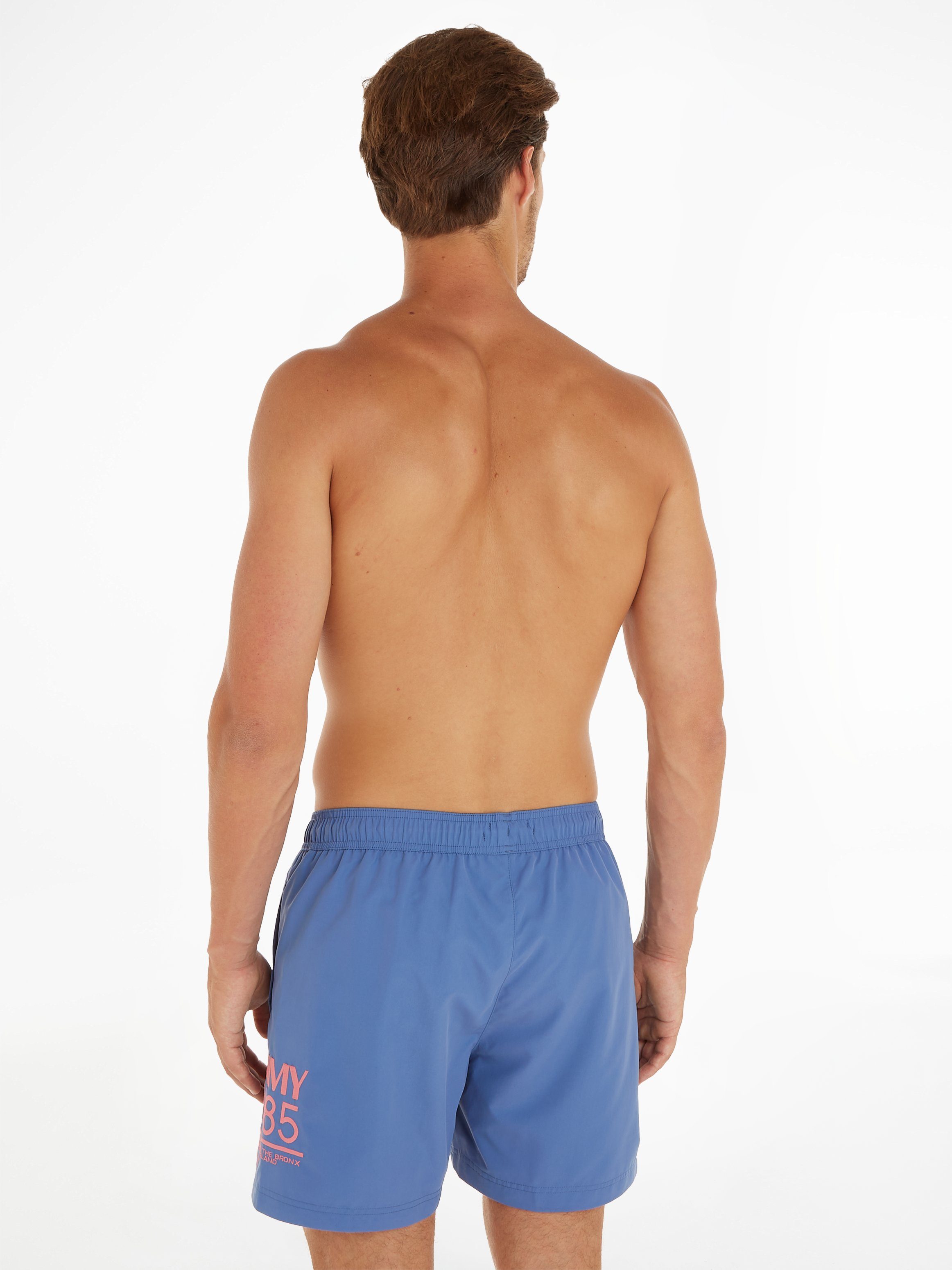 Tommy Hilfiger Swimwear Badeshorts SF MEDIUM günstig online kaufen