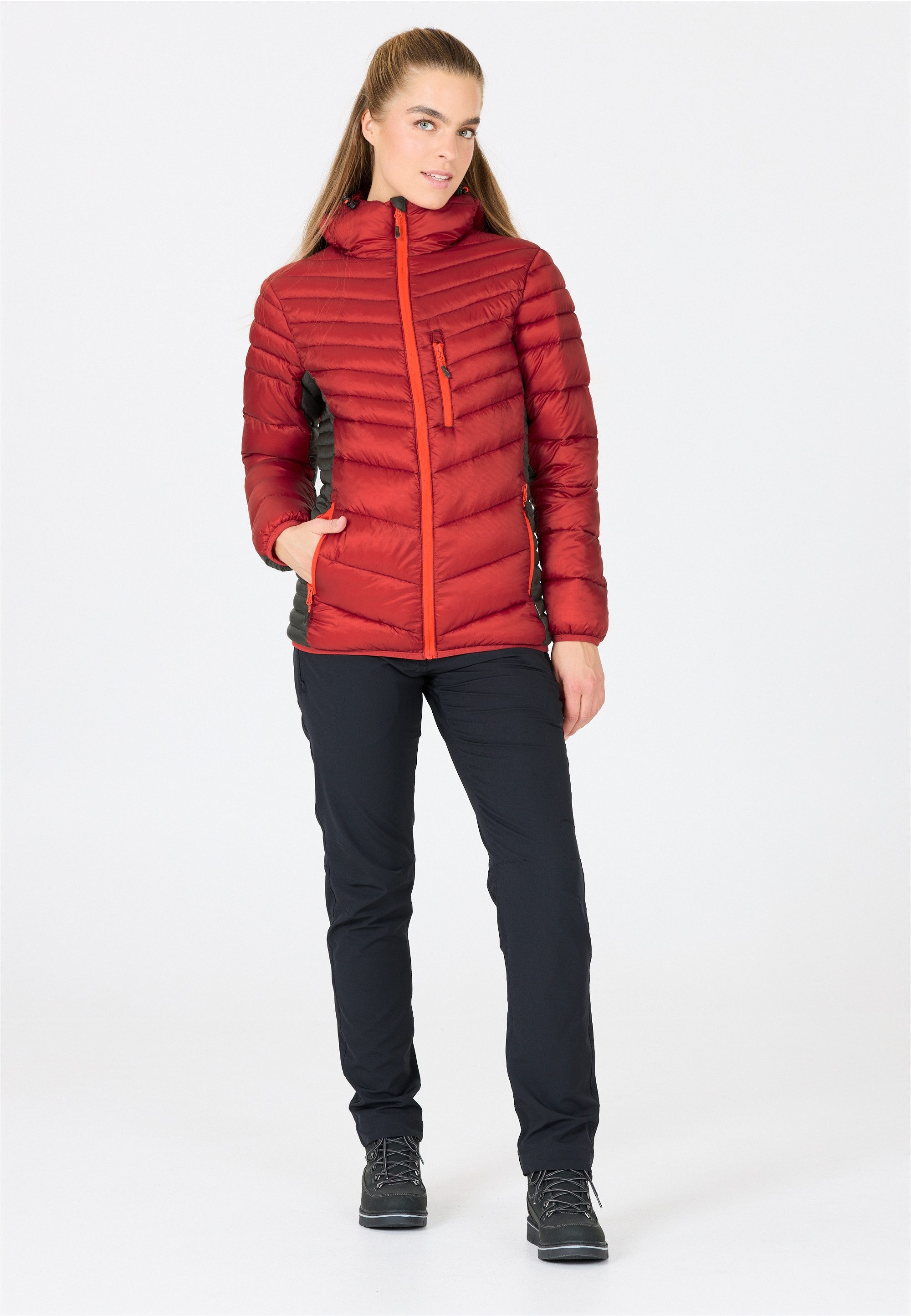 WHISTLER Outdoorjacke Trival im leichtgewichtigen und günstig online kaufen