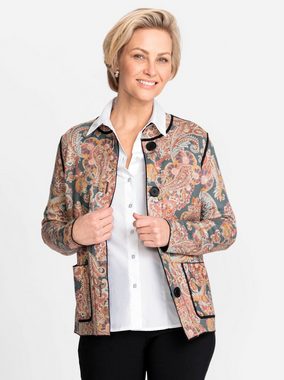 WITT WEIDEN Strickjacke