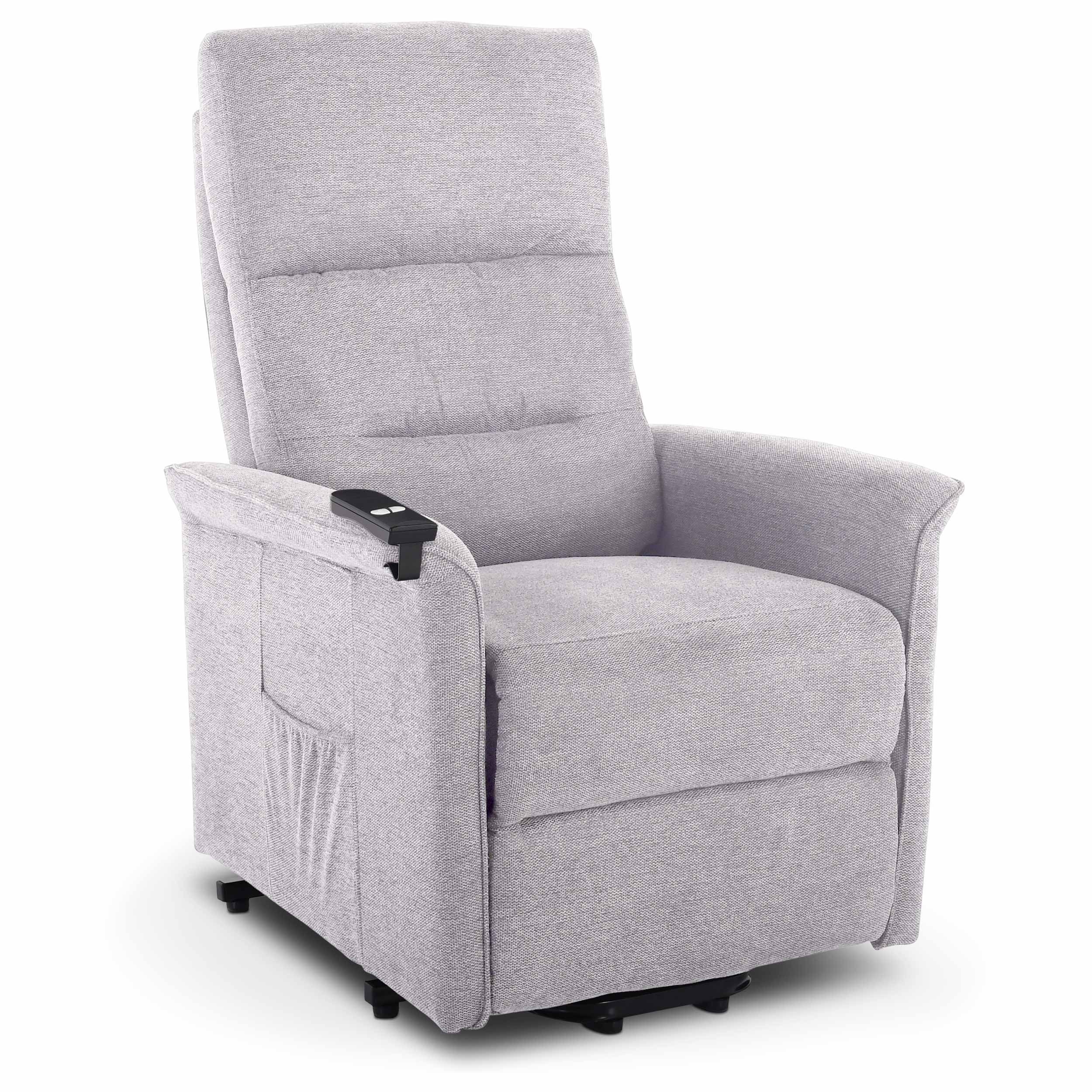 Raburg TV-Sessel Fernsehsessel mit Aufstehhilfe, Relaxsessel mit Liegefunkt günstig online kaufen