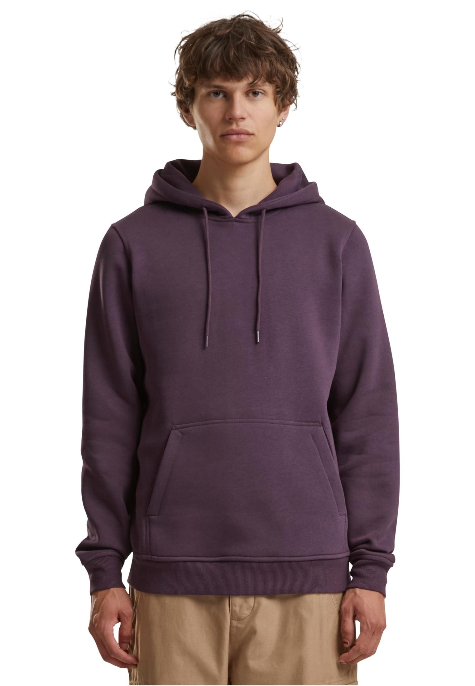 urbandreamz Kapuzenpullover Herren Heavy Hoody Kapuzenpullover günstig online kaufen