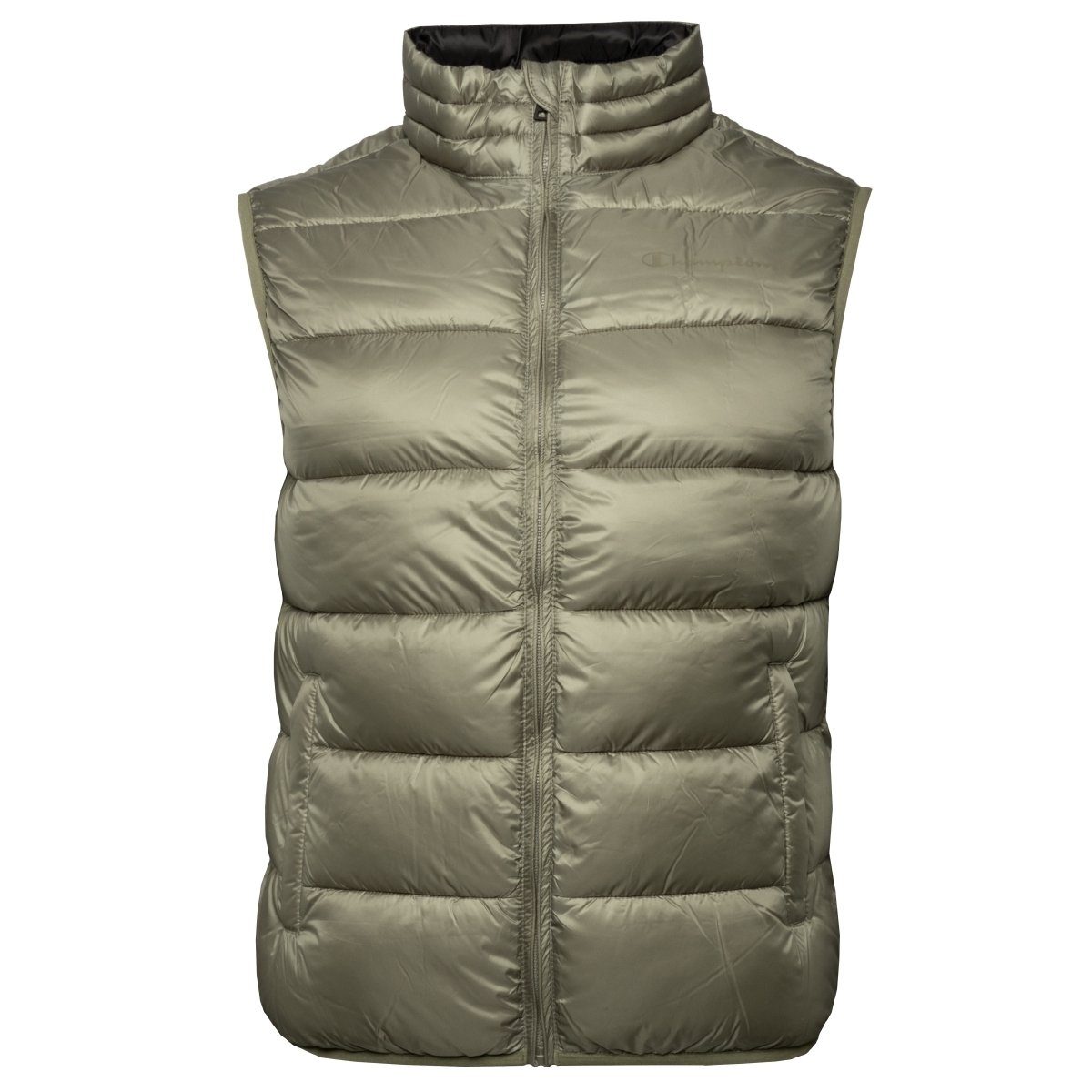 Champion Funktionsweste Vest Herren gruen