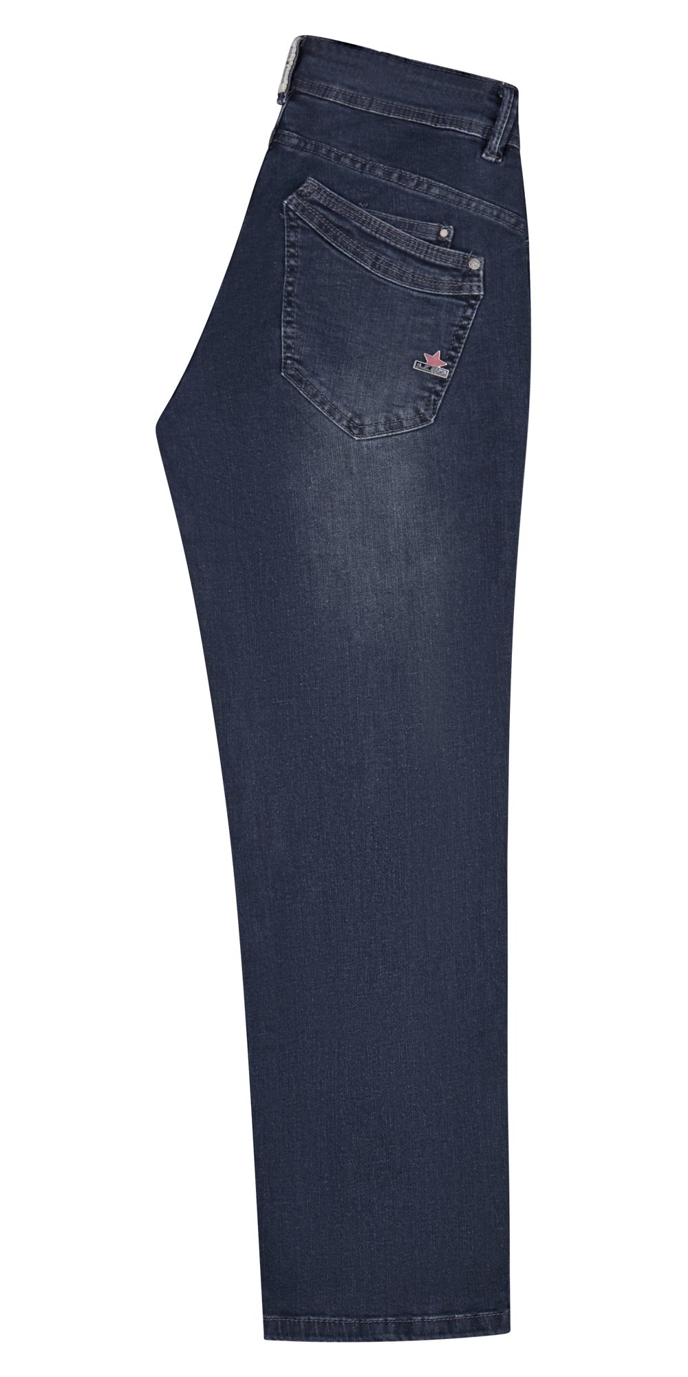 Buena Vista Stretch-Jeans BUENA VISTA MALIBU STRAIGHT 7/8 granite denim 241 günstig online kaufen