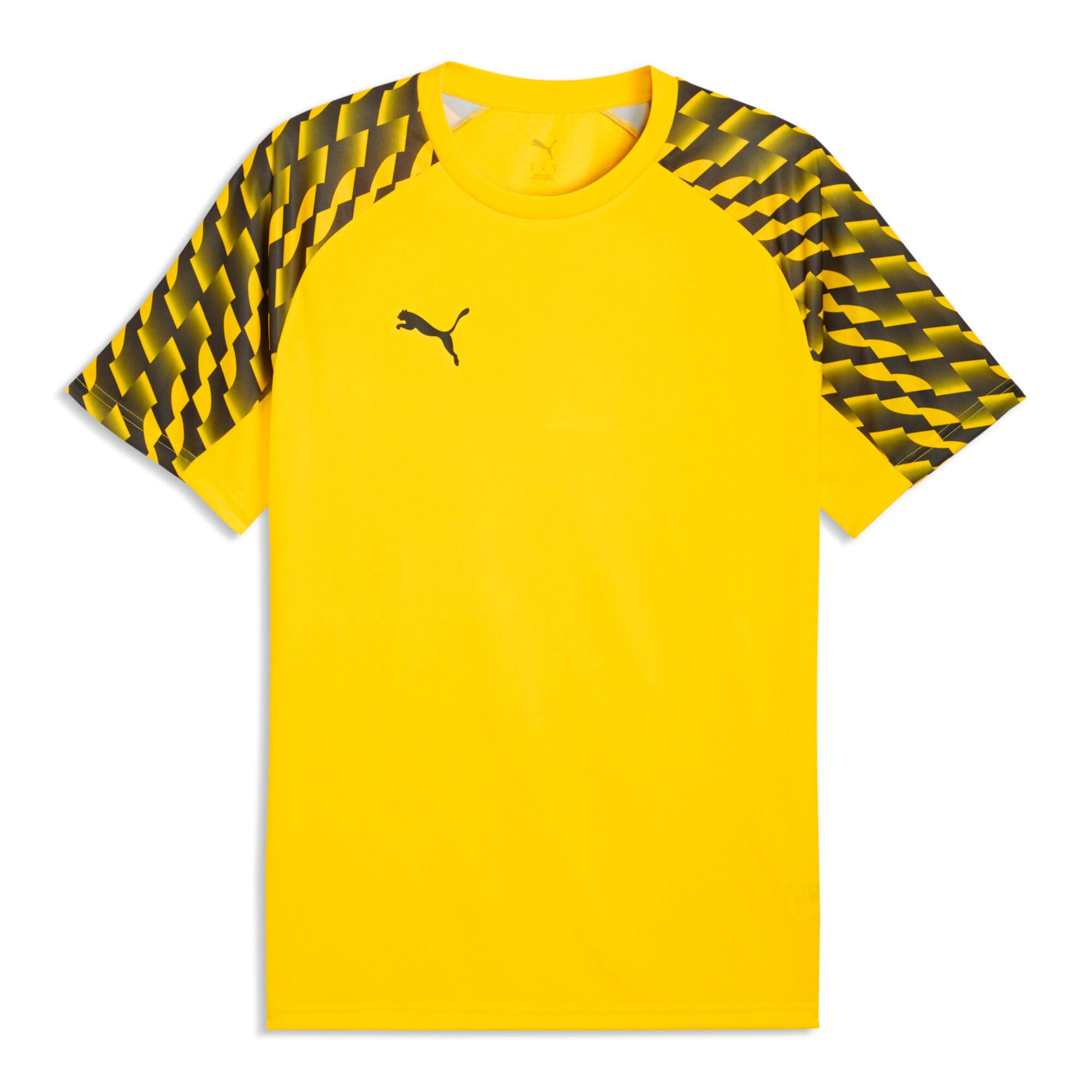 PUMA Fußballtrikot Puma Herren Trikot teamLIGA26 Jersey 659721