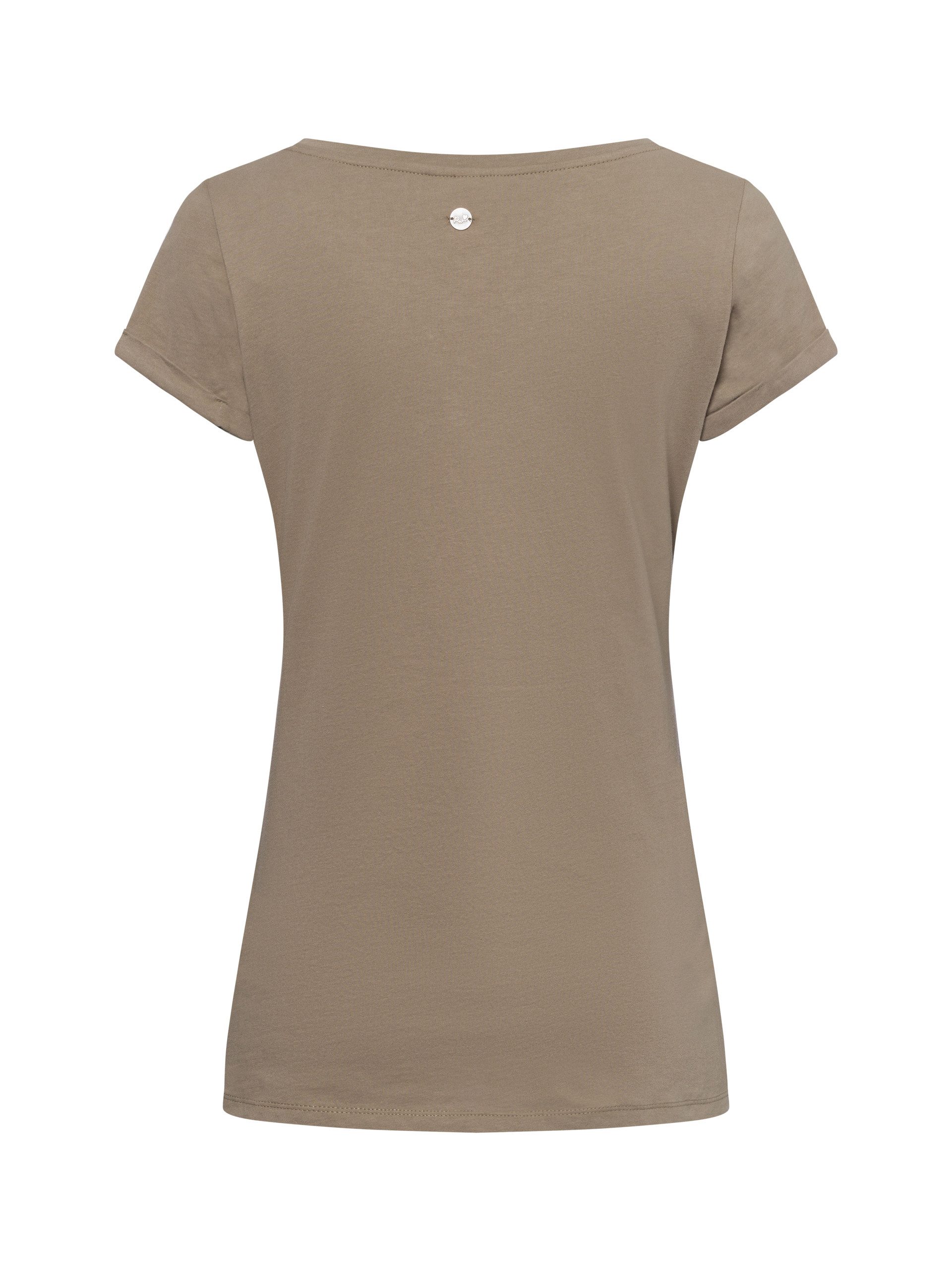 Ragwear T-Shirt Fllorah günstig online kaufen