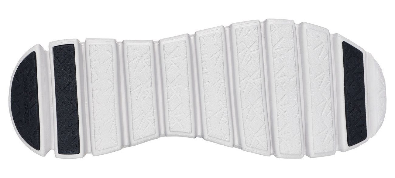 Skechers GLIDE-STEP Slip-On Sneaker, Trekkingschuh, Freizeitschuh, Sneaker günstig online kaufen