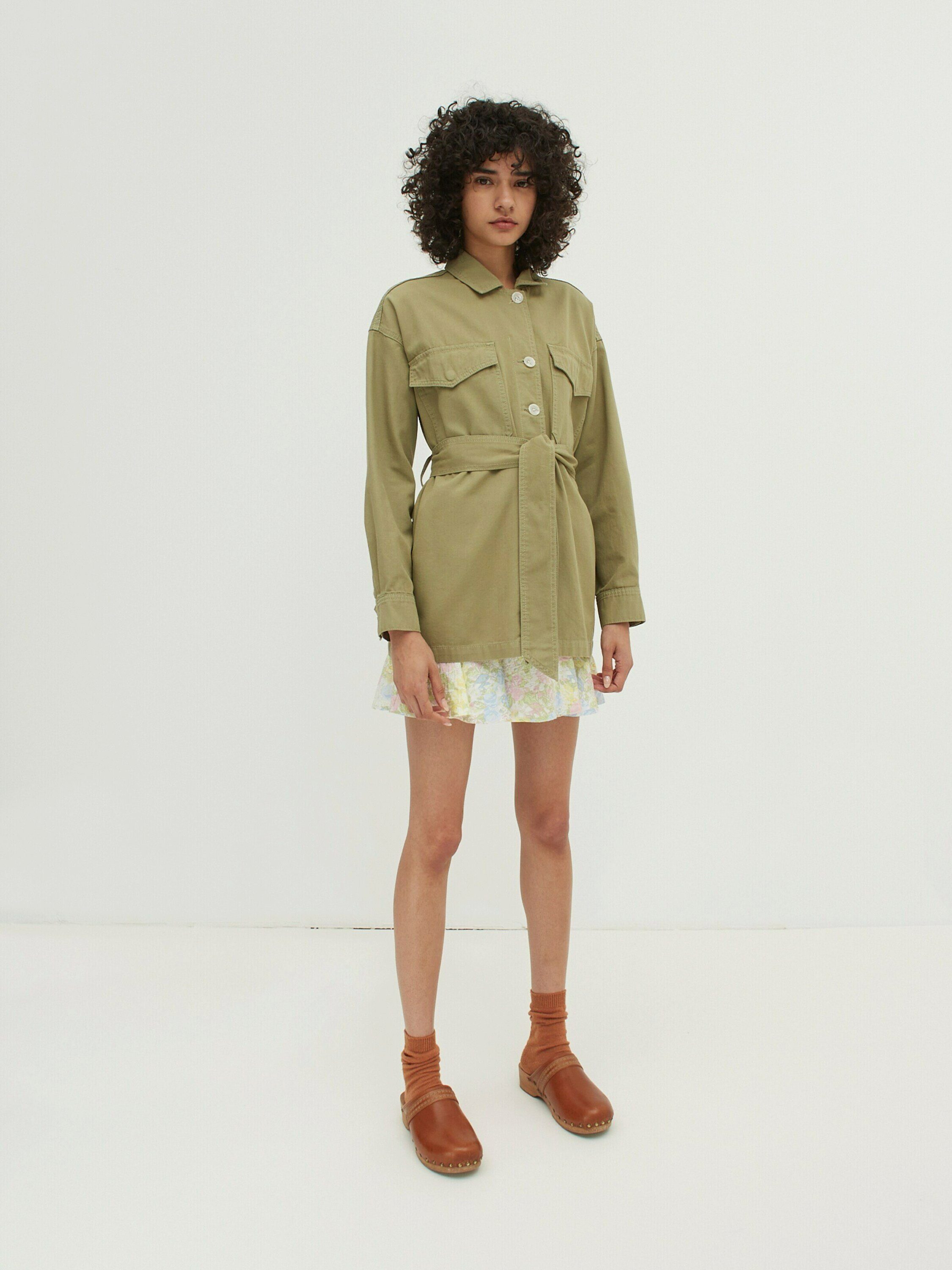EDITED Cargojacke Rae (1-St)