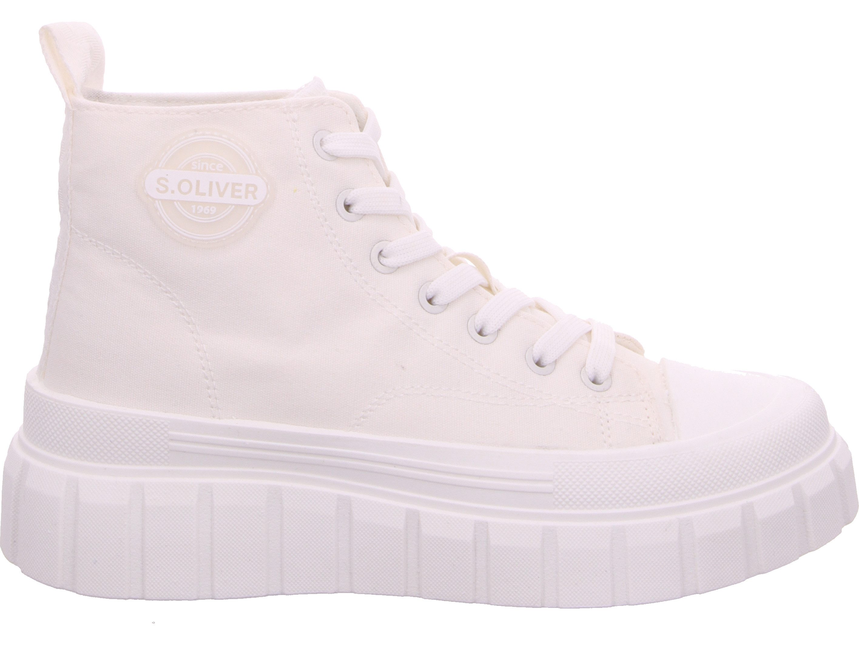 s.Oliver Sneaker günstig online kaufen